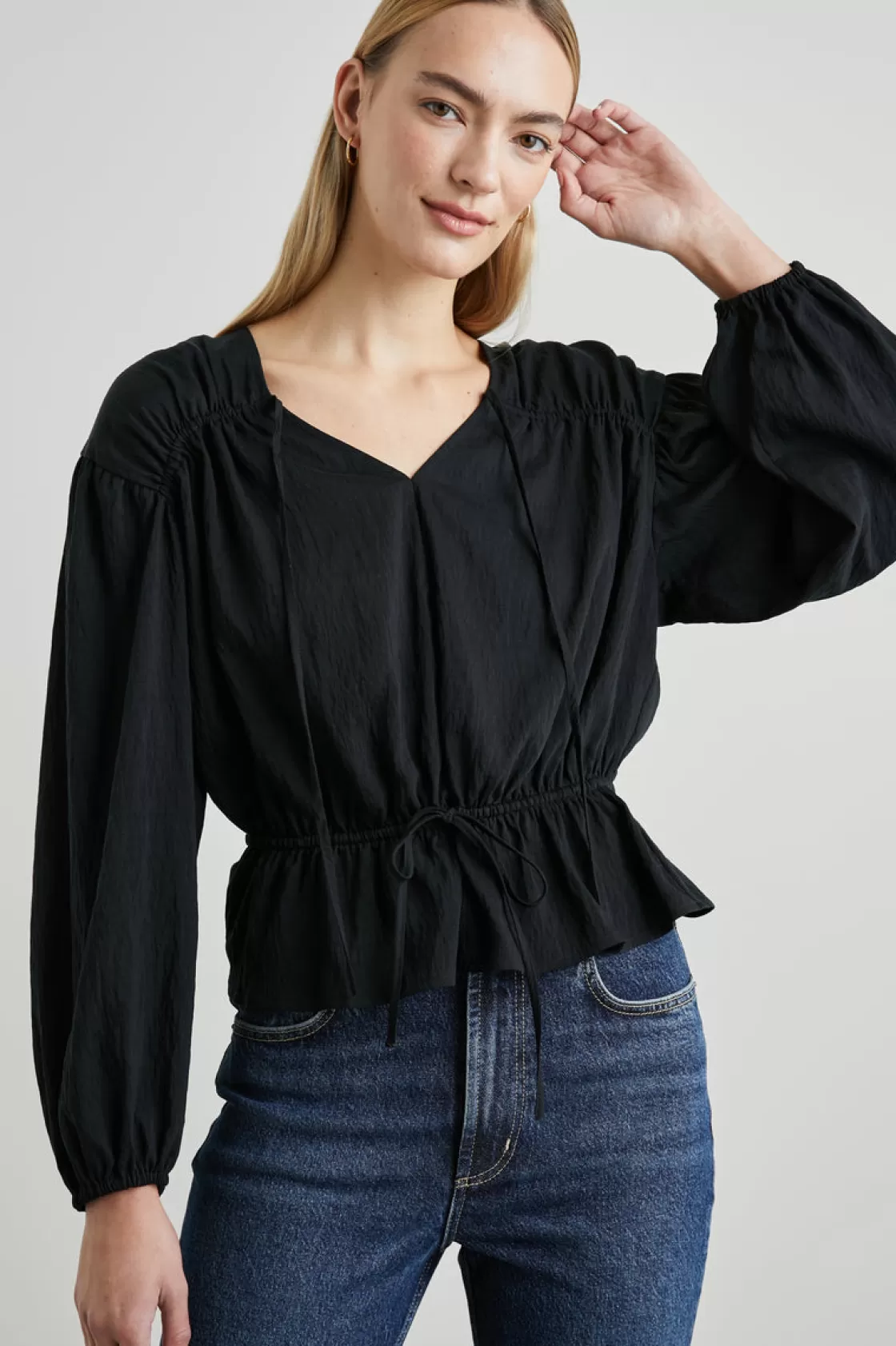 Rails | Women Tops