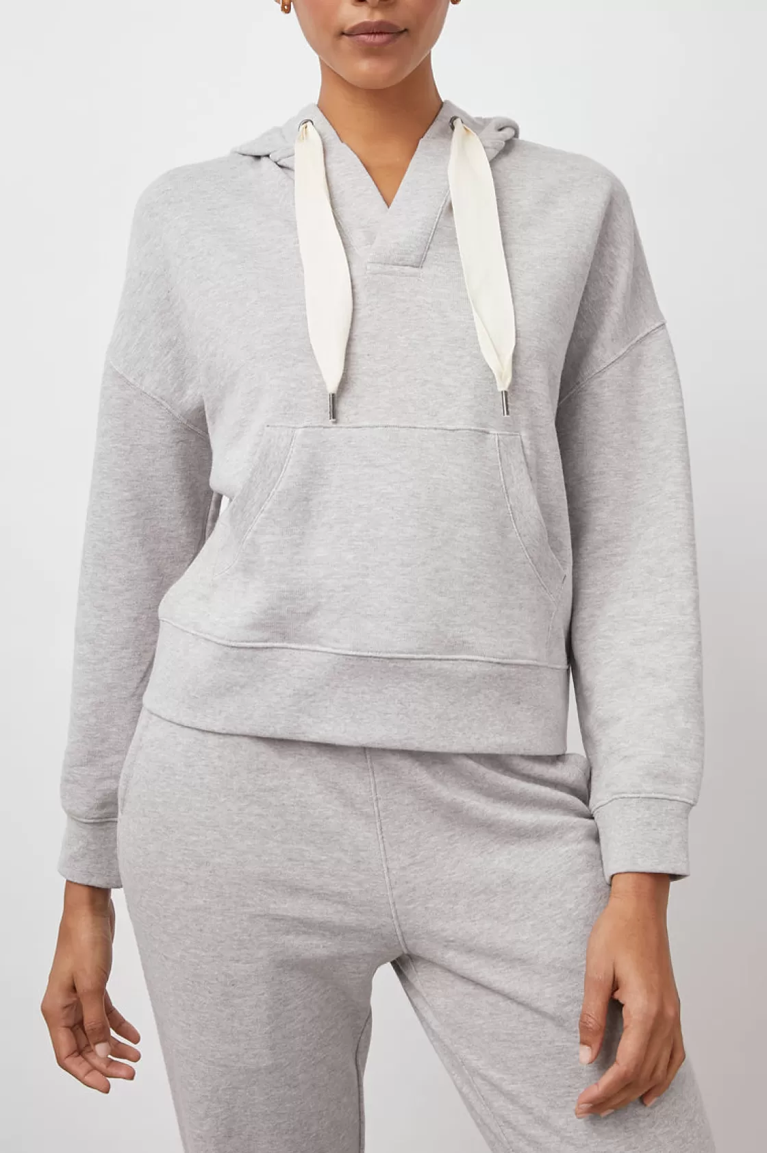 Rails ADLEY HOODIE - | Women Lounge