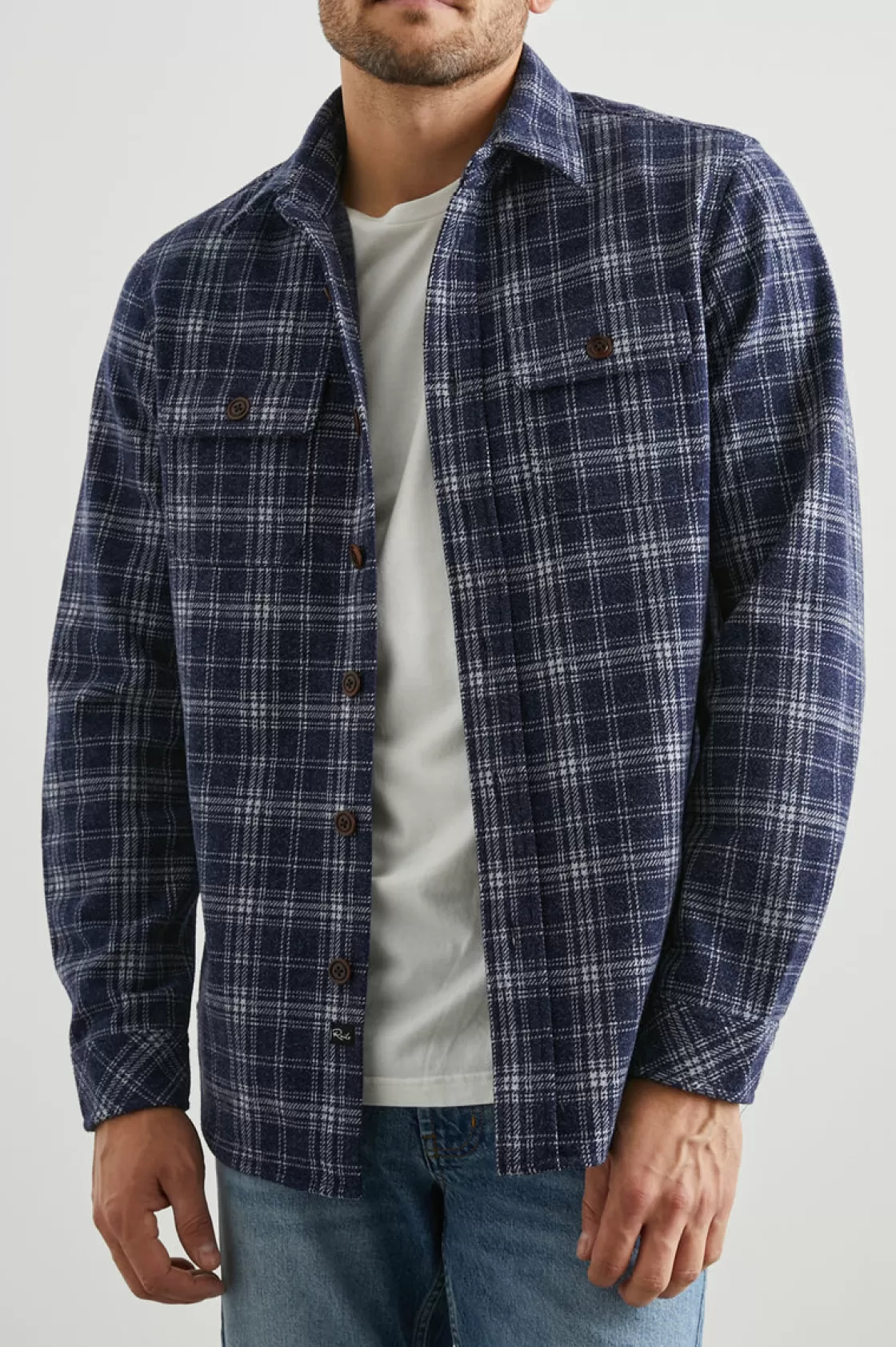 Rails | Jackets & Coats | Shirts