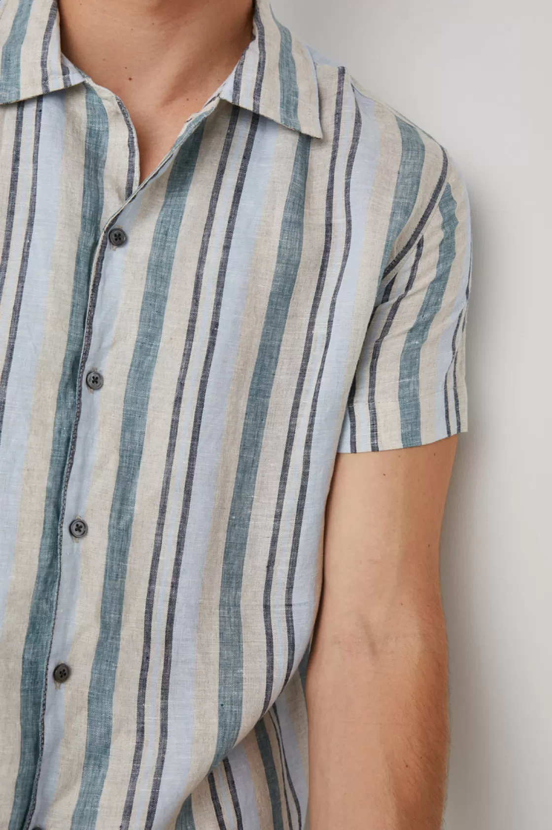 Rails | Shirts