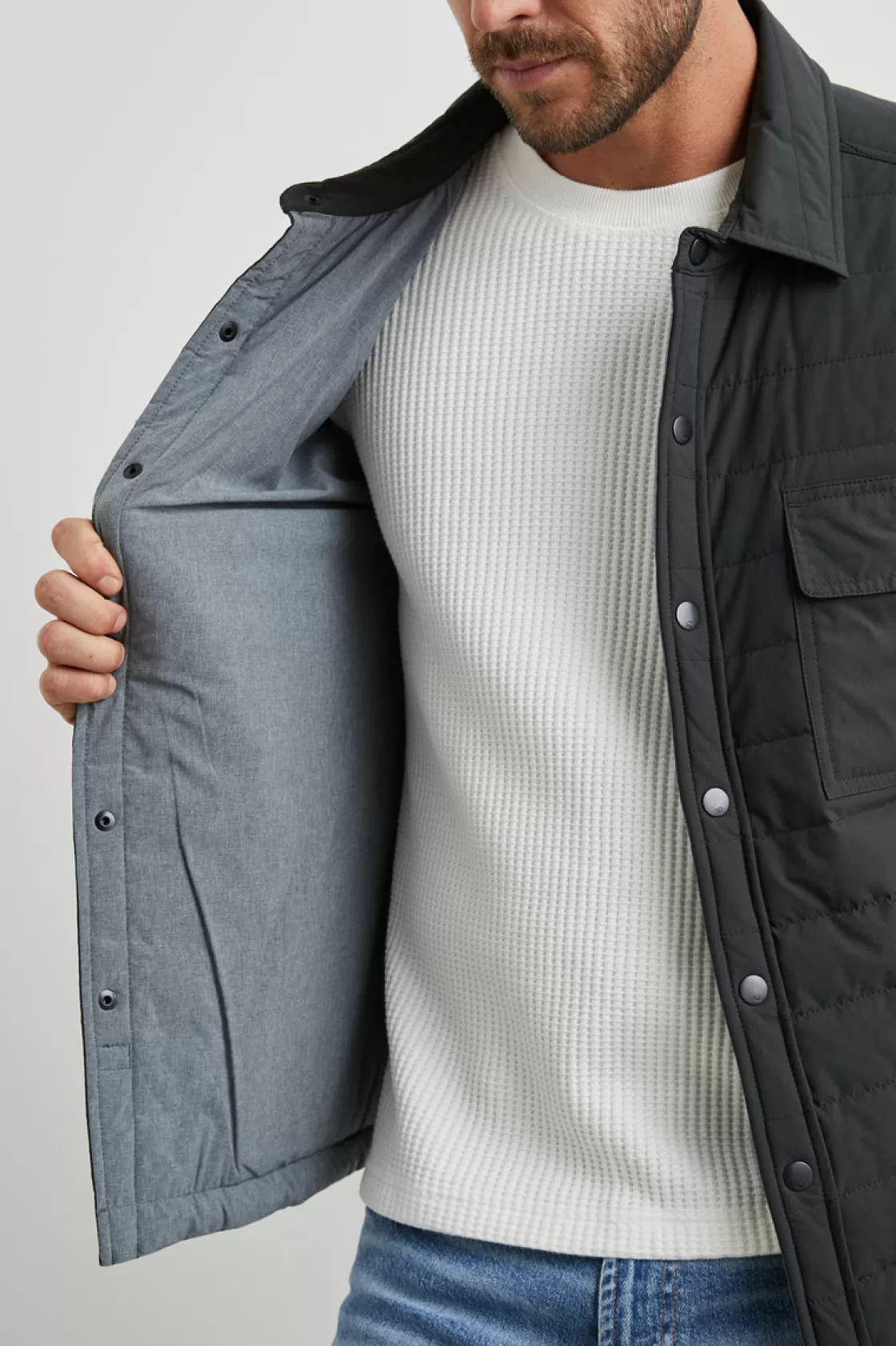 Rails | Jackets & Coats