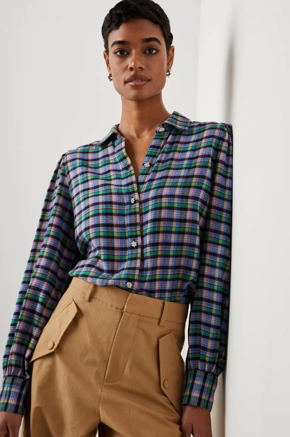 Rails | Women Plaids | The Classics