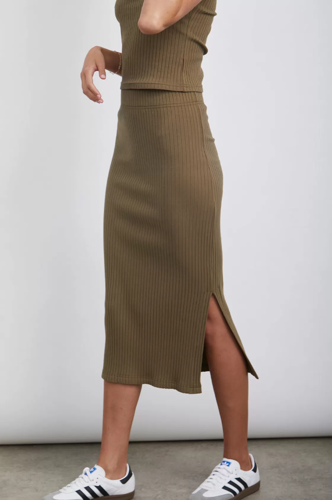 Rails ANGIE SKIRT - | Women Skirts