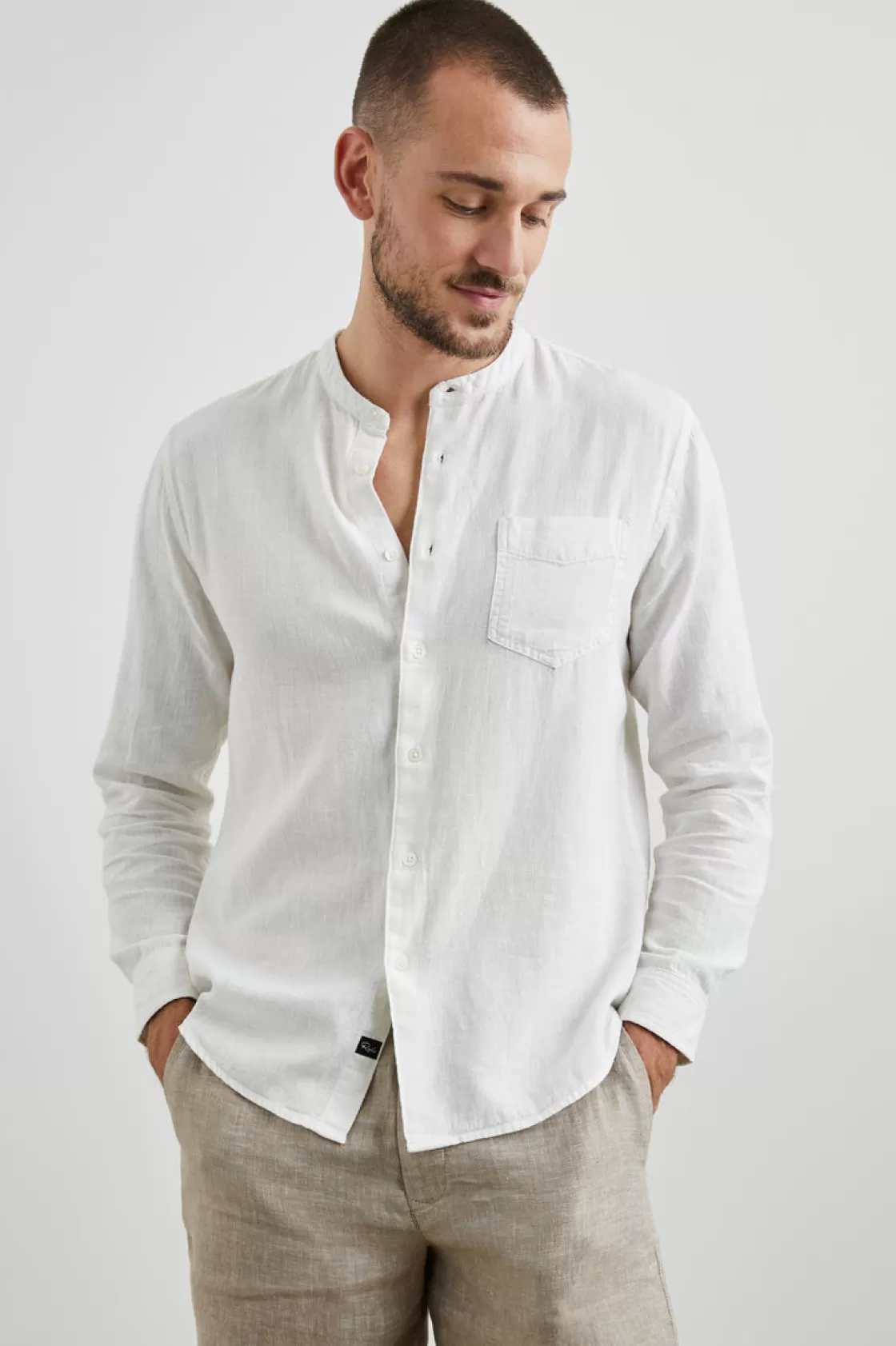 Rails ANTOINE SHIRT - | Summer Collection | The Father's Day Edit