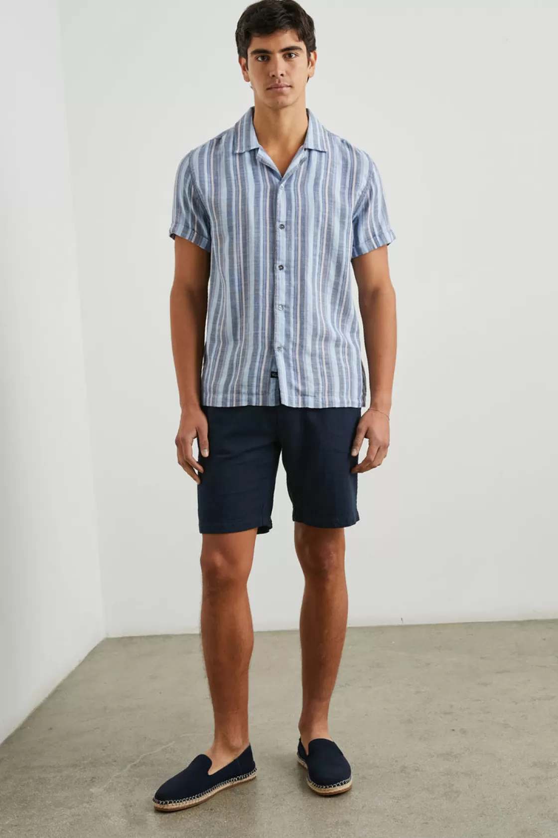 Rails | Summer Collection | Shorts & Swim