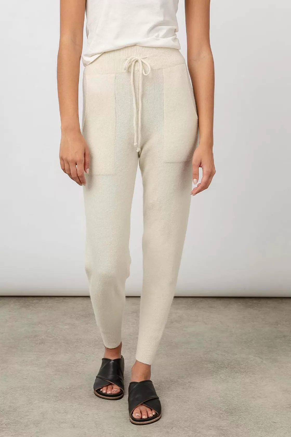 Rails ASH PANT - OFF WHITE | Women Pants & Shorts | Sleepwear