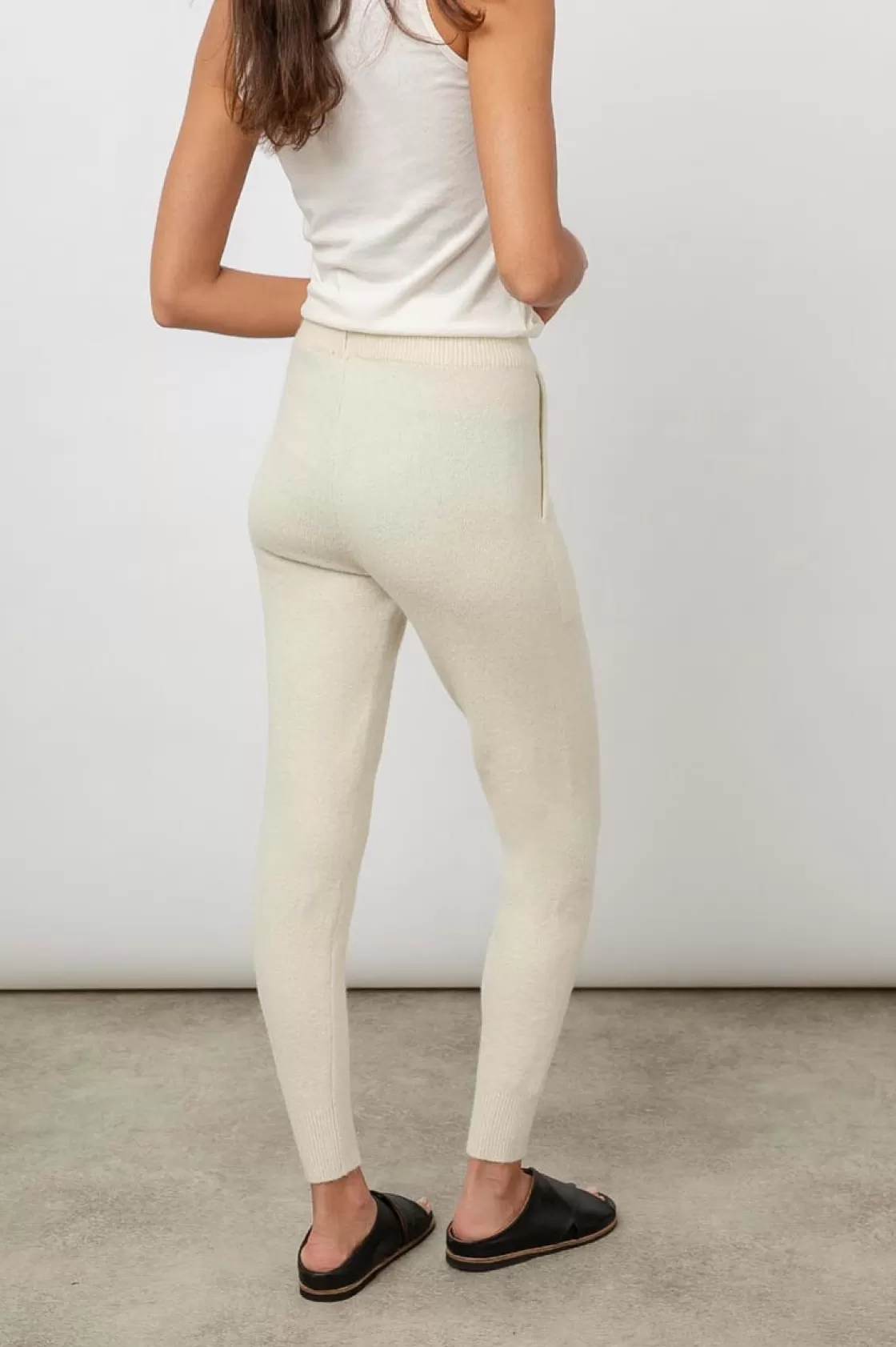 Rails ASH PANT - OFF WHITE | Women Pants & Shorts | Sleepwear