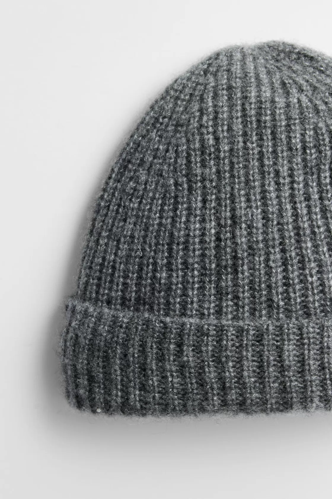 Rails ASPEN BEANIE - CHARCOAL HEATHER | Women Accessories