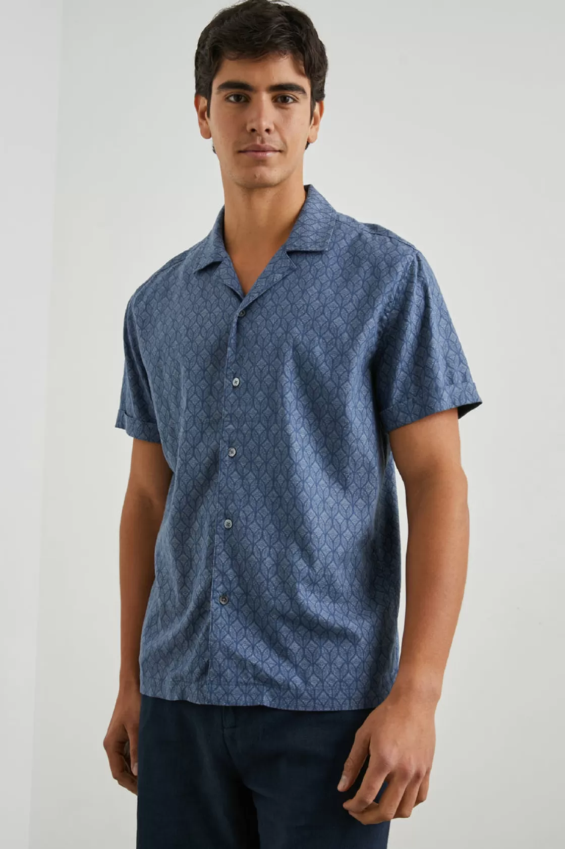 Rails | Summer Collection | Shirts