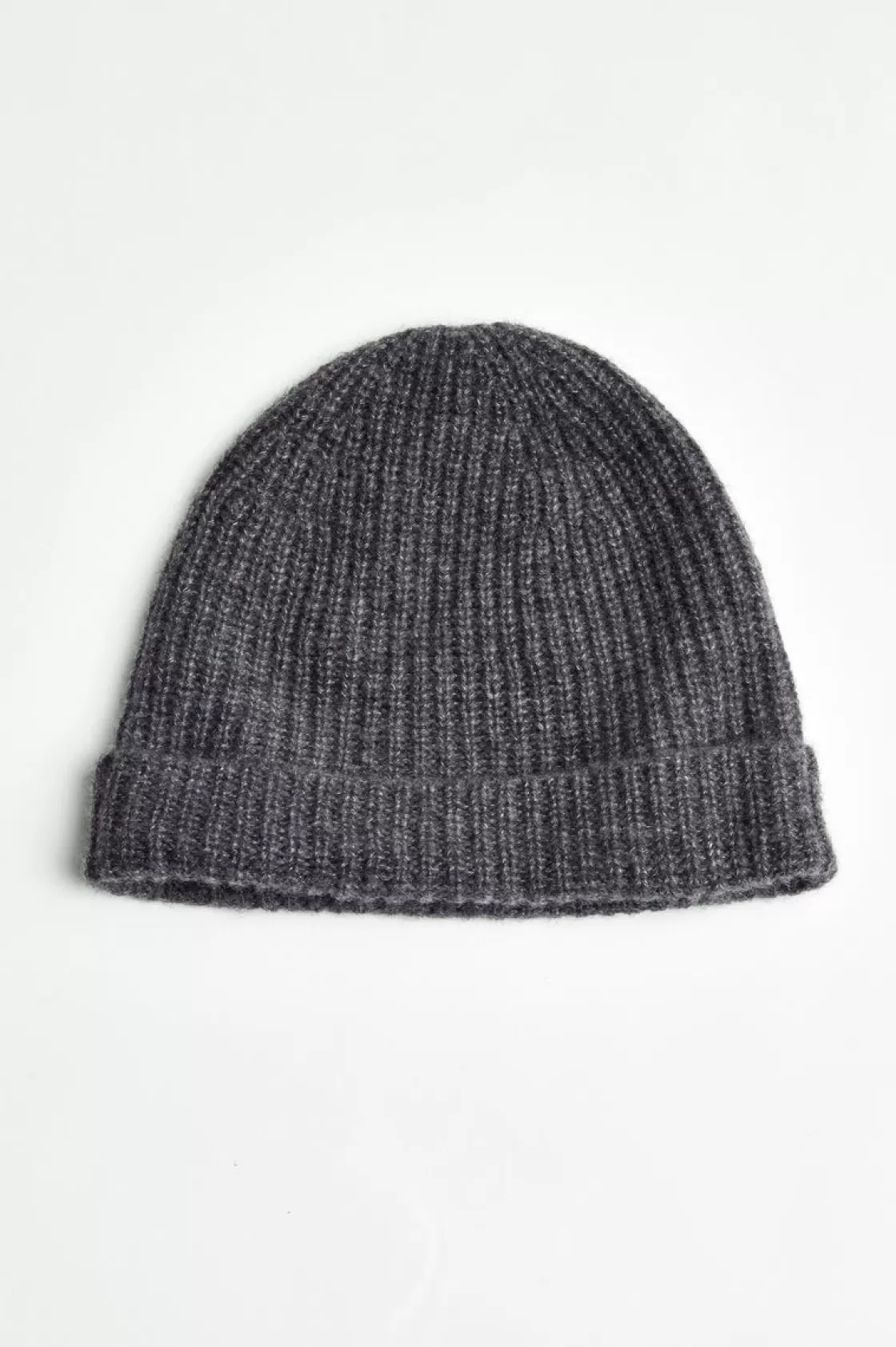 Rails AUTUMN CASHMERE SILK KNIT HAT - THUNDER | Women Accessories