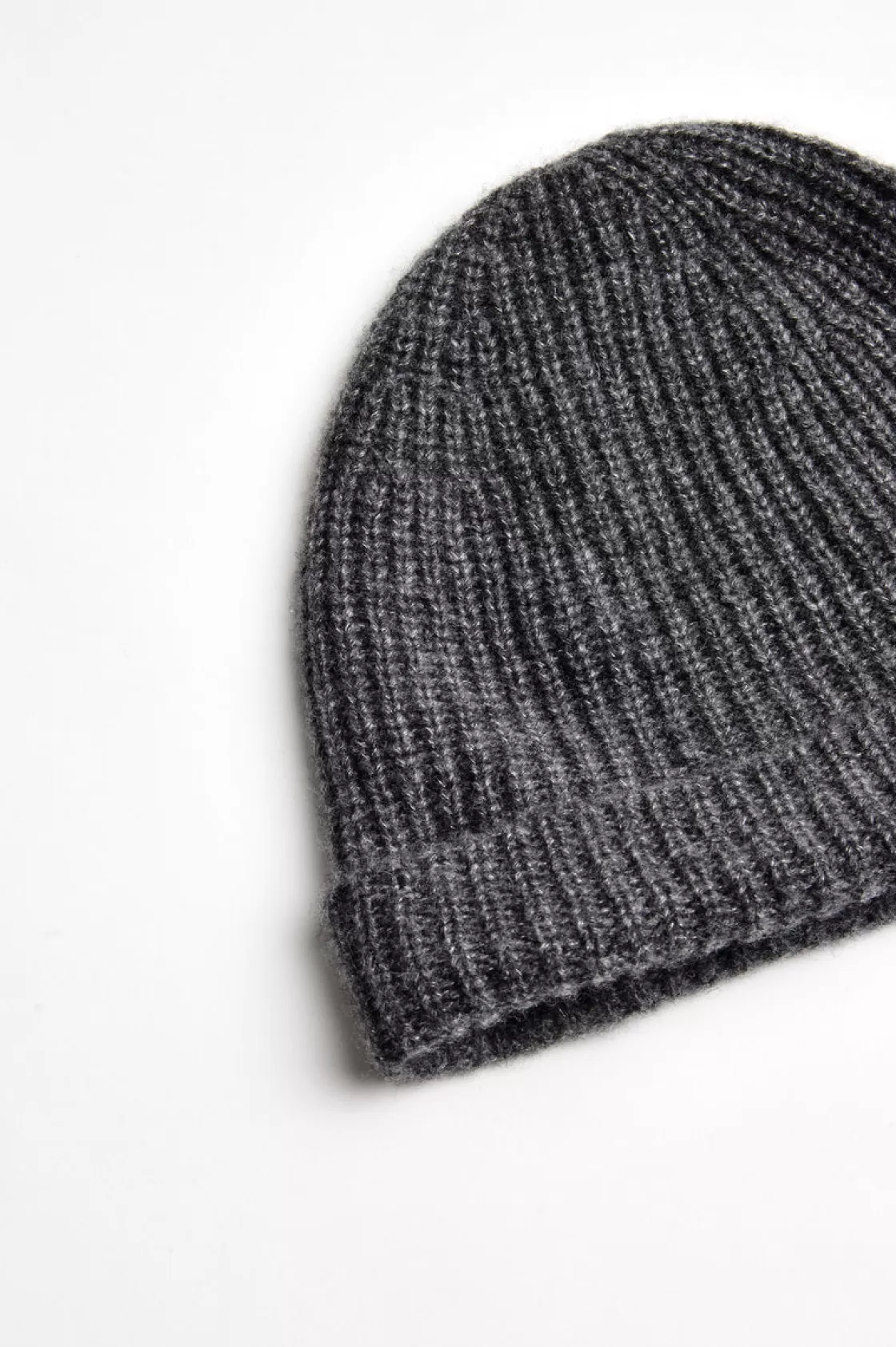 Rails AUTUMN CASHMERE SILK KNIT HAT - THUNDER | Women Accessories