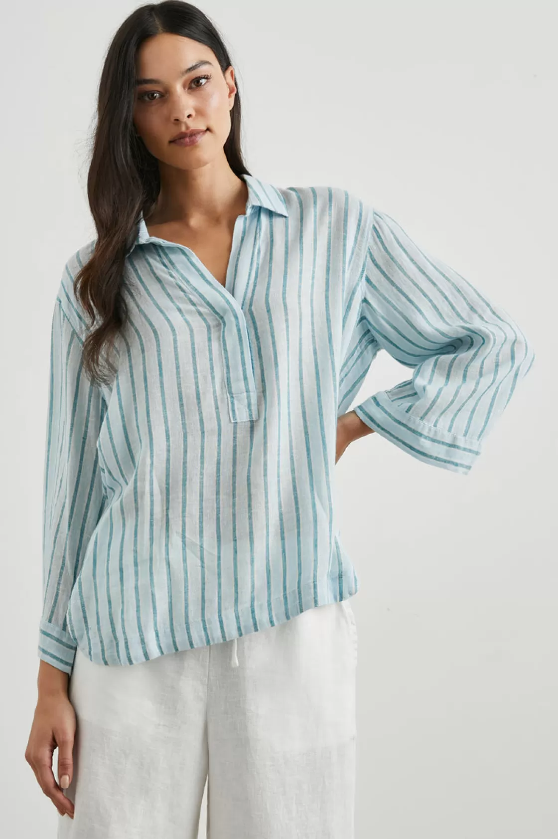 Rails BANKS TOP - CAMBRIA STRIPE | Women Summer Collection | Best Sellers