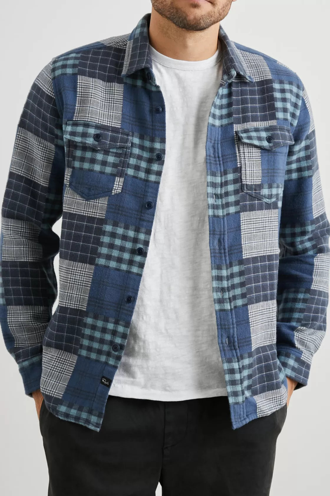 Rails | Plaids | Shirts