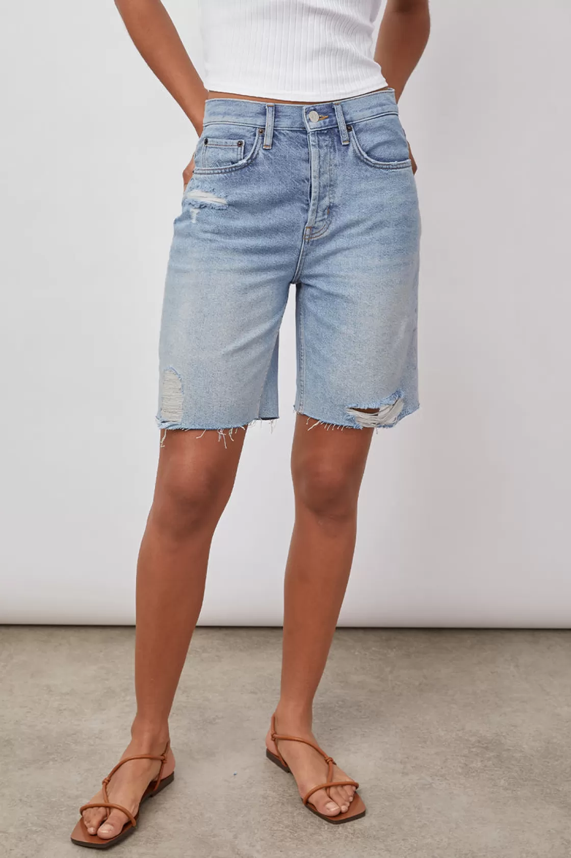 Rails | Women Denim | Pants & Shorts