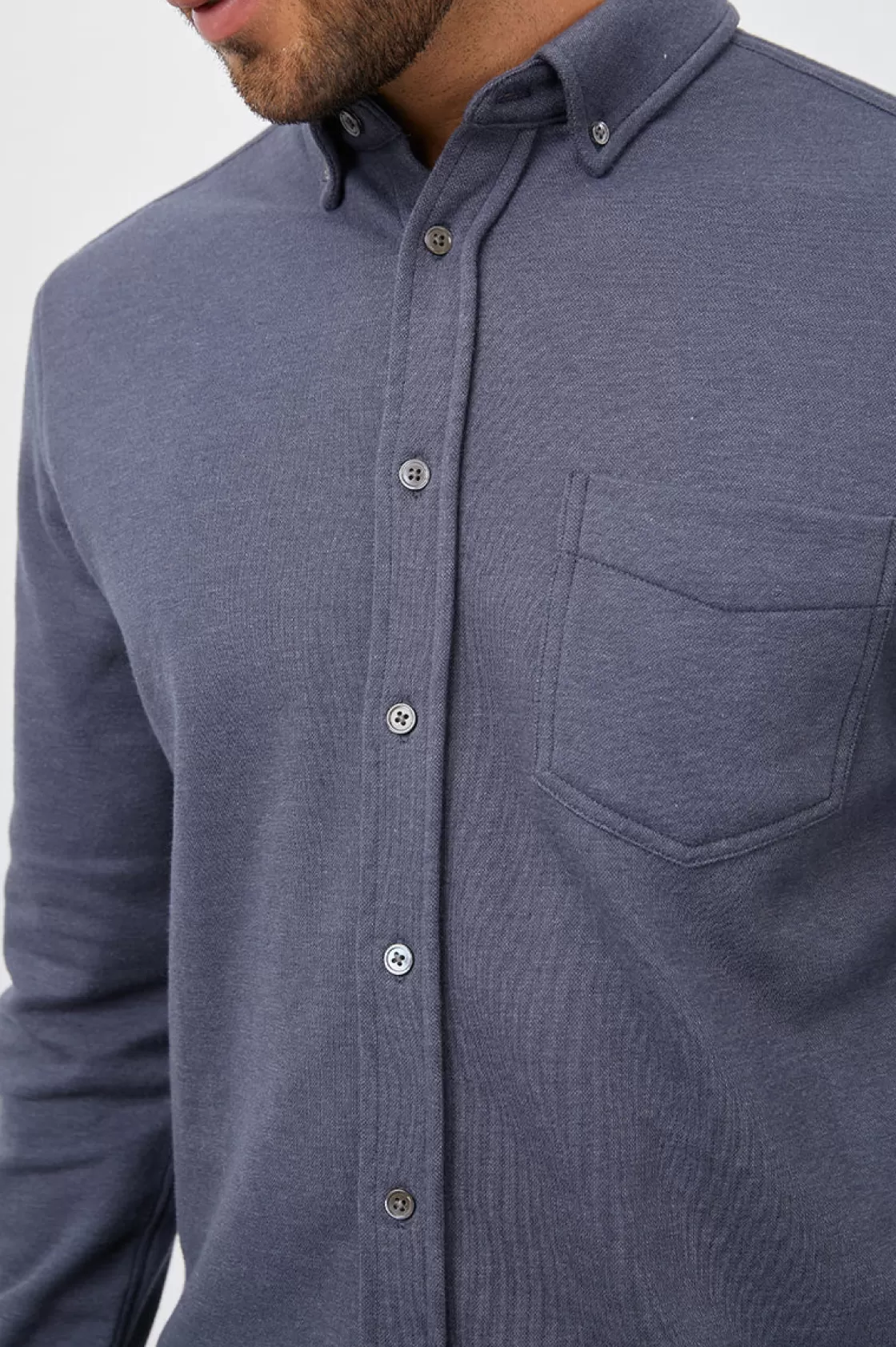 Rails BERKELEY SHIRT - AEGEAN | Shirts