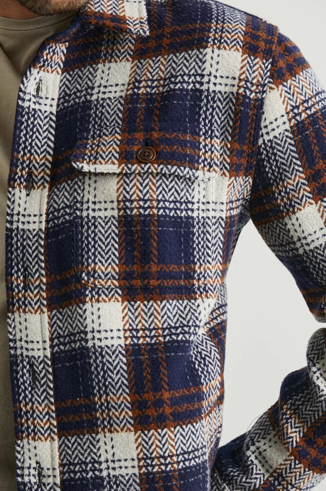 Rails | Plaids | Jackets & Coats