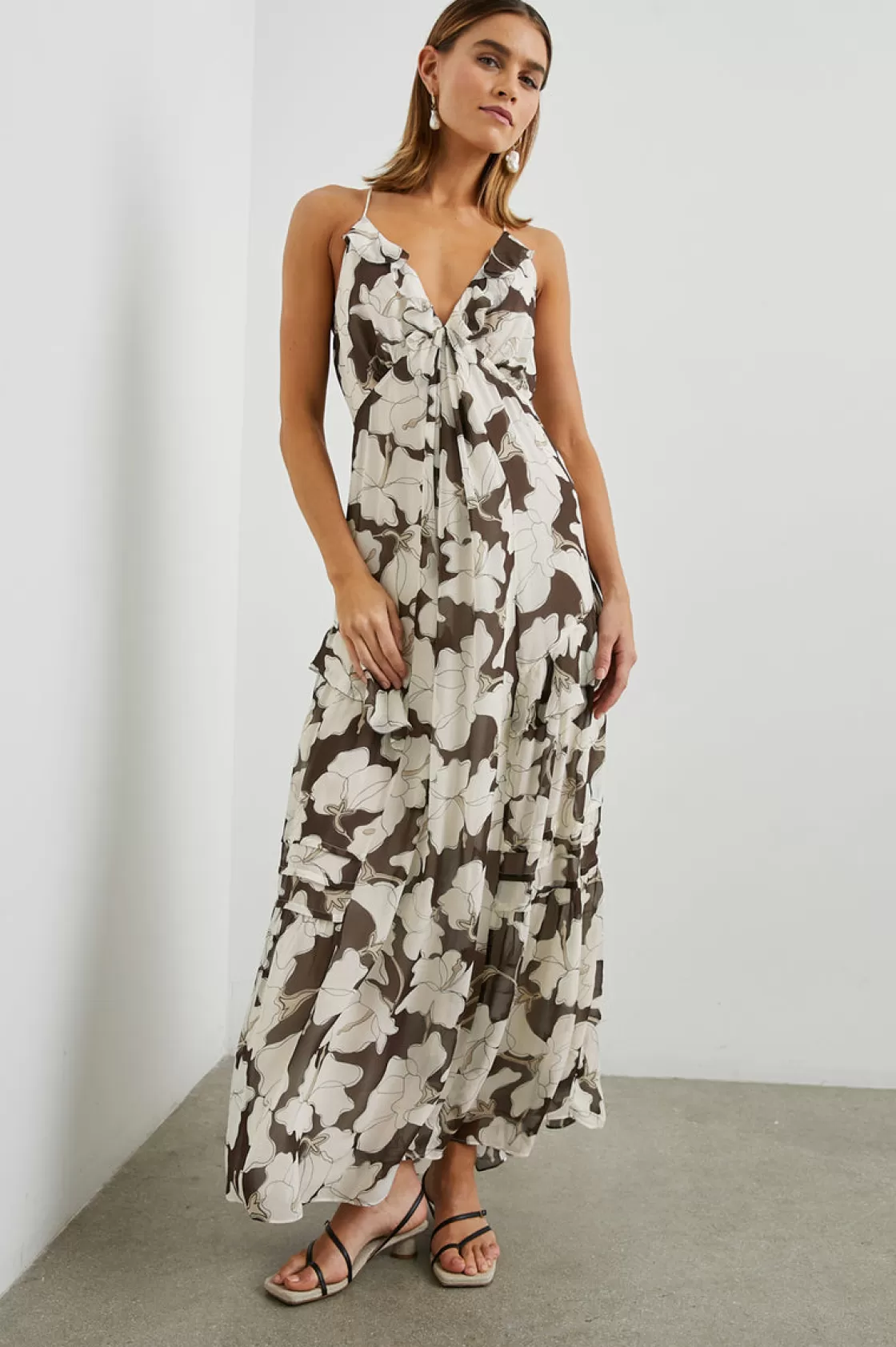 Rails BOA DRESS - | Women The Event Edit | Summer Collection