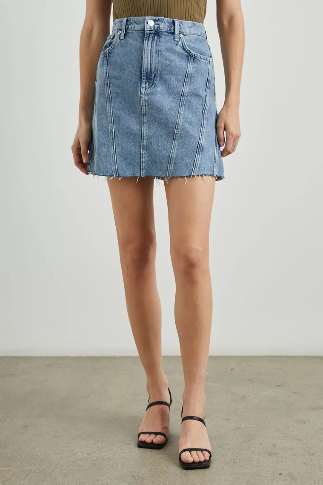 Rails | Women Denim | Skirts