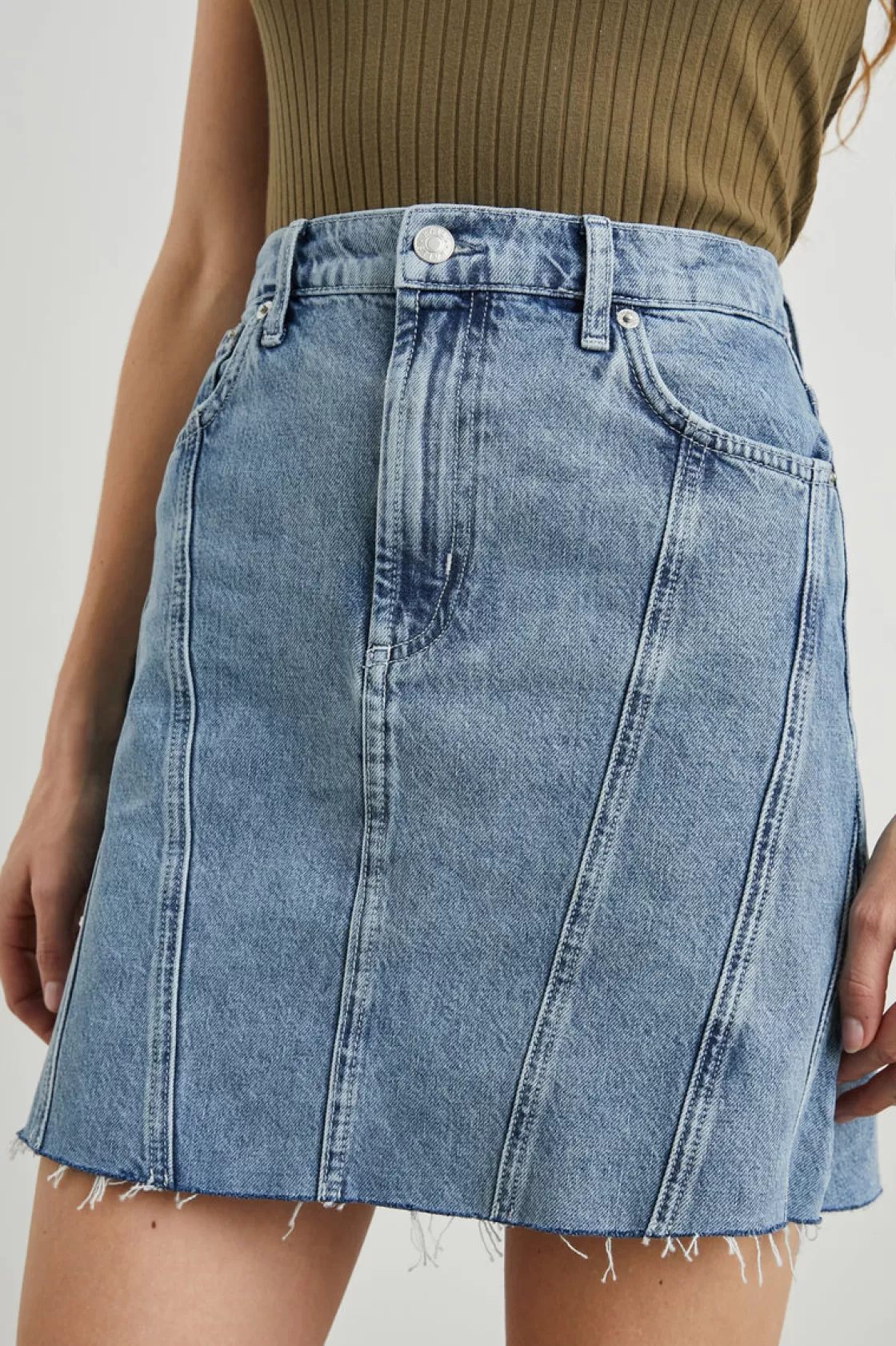 Rails | Women Denim | Skirts