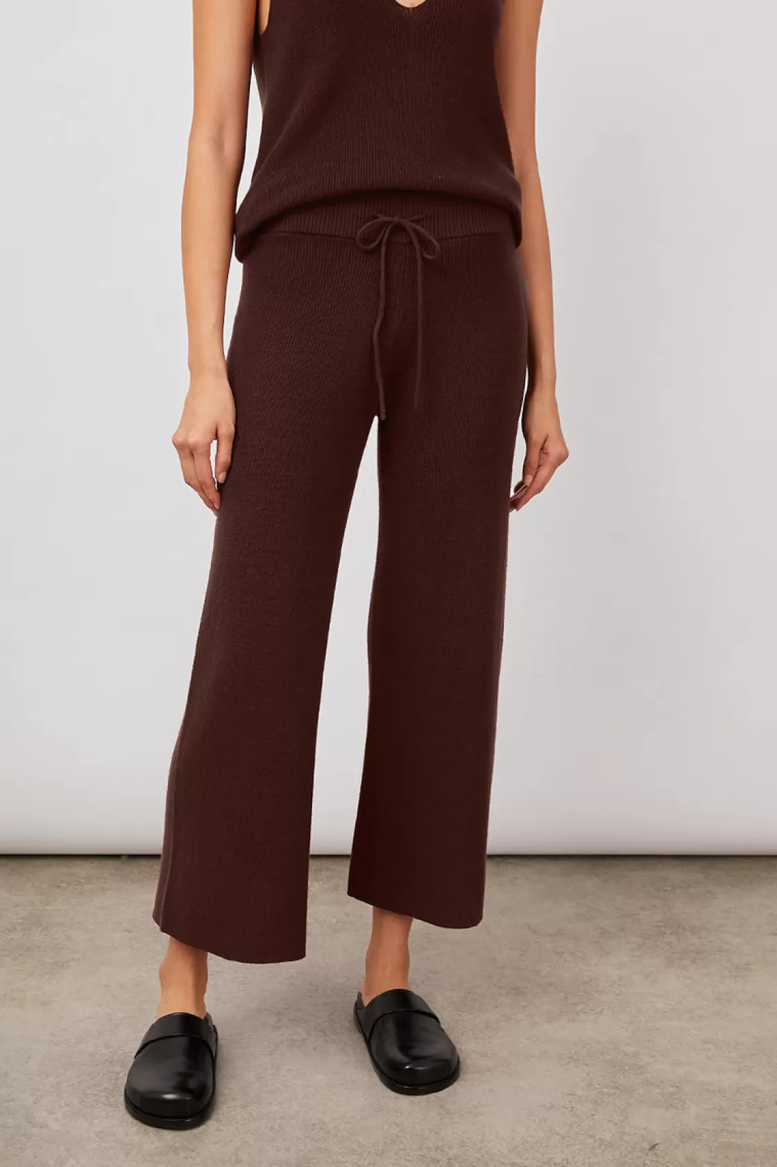 Rails BROOK PANT - RUSSET | Women Pants & Shorts