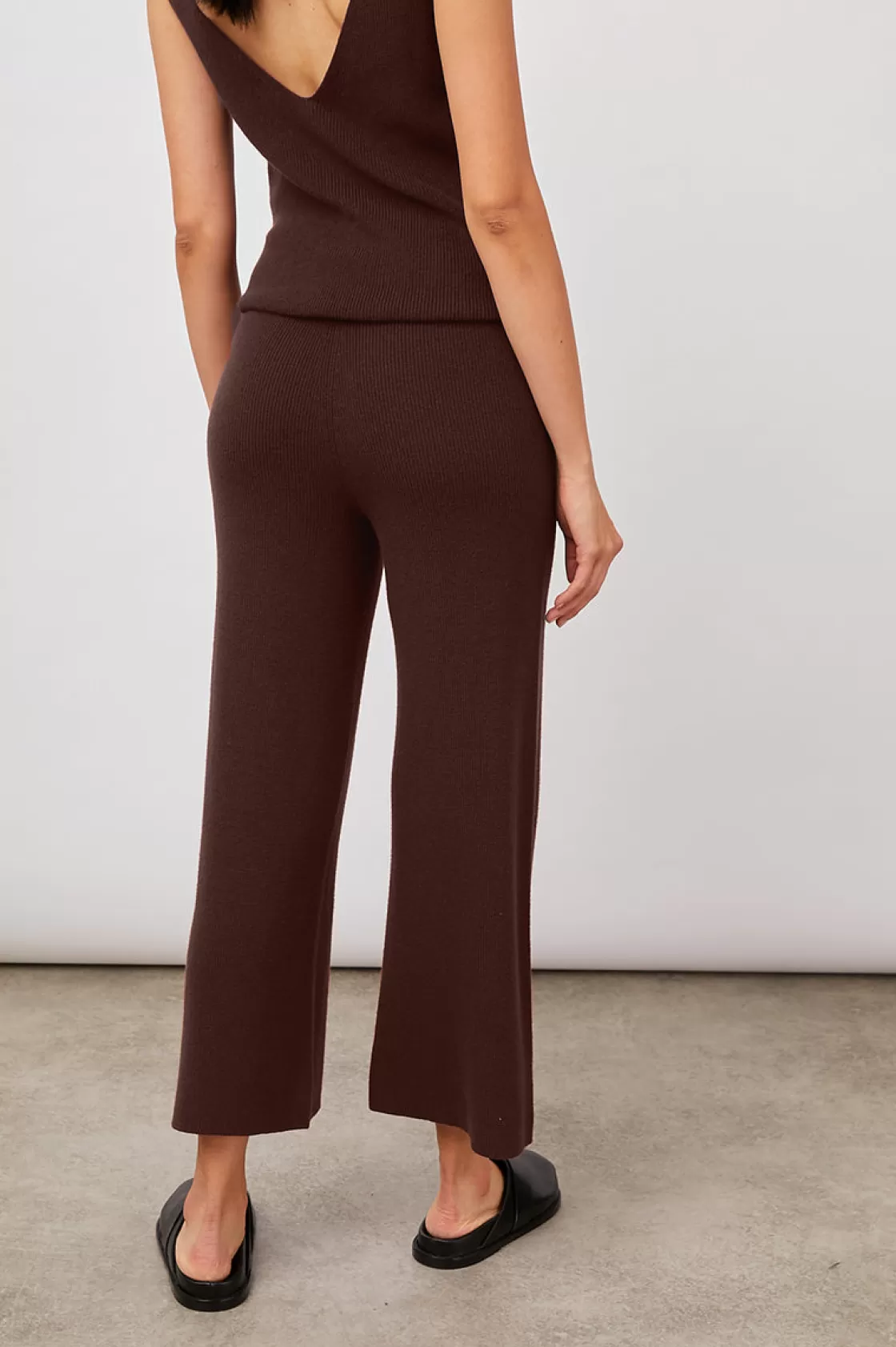 Rails BROOK PANT - RUSSET | Women Pants & Shorts