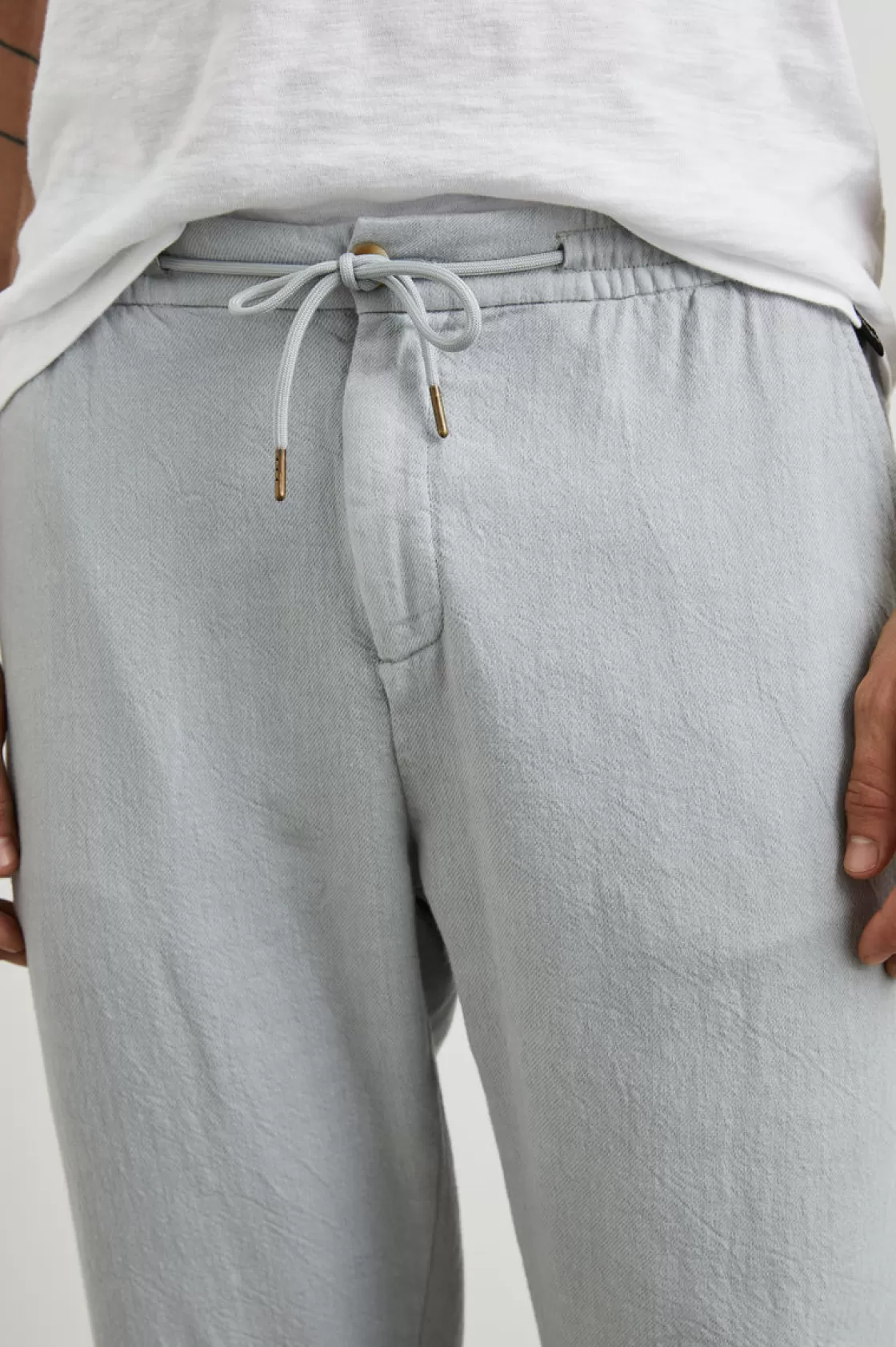 Rails CALLUM PANT - CEMENT | Summer Collection | Best Sellers