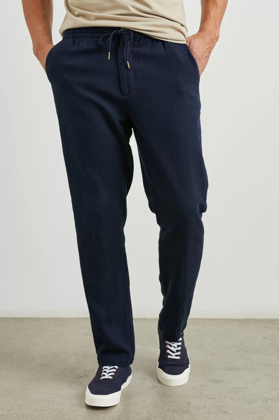 Rails CALLUM PANT - DEEP MERIDIAN | Summer Collection | Best Sellers