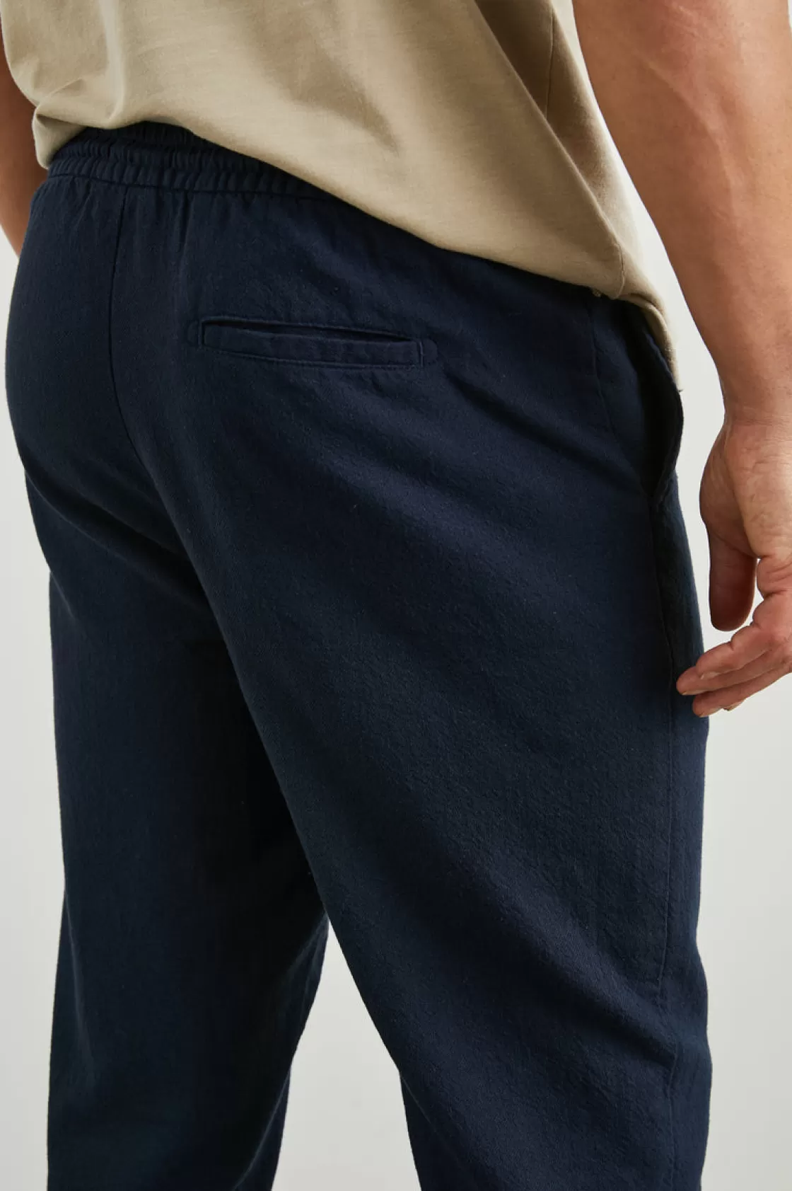 Rails CALLUM PANT - DEEP MERIDIAN | Summer Collection | Best Sellers