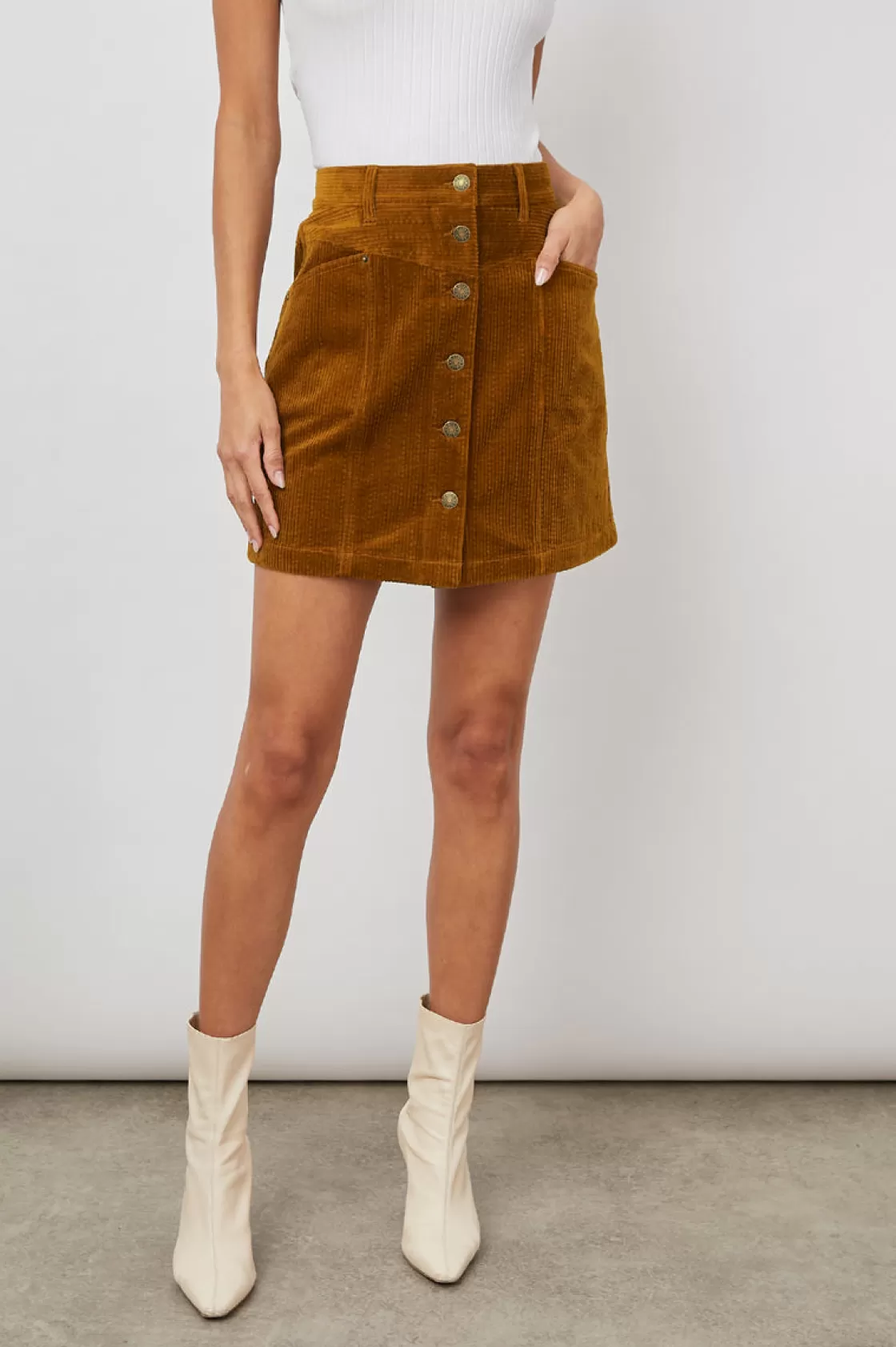 Rails CANYON SKIRT - | Women Skirts