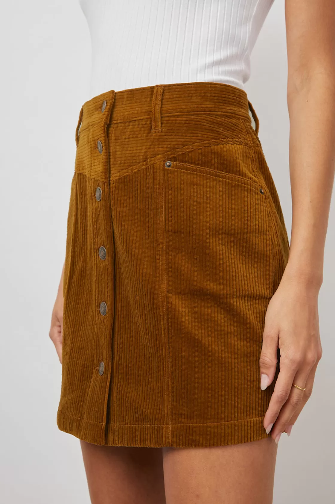 Rails CANYON SKIRT - | Women Skirts