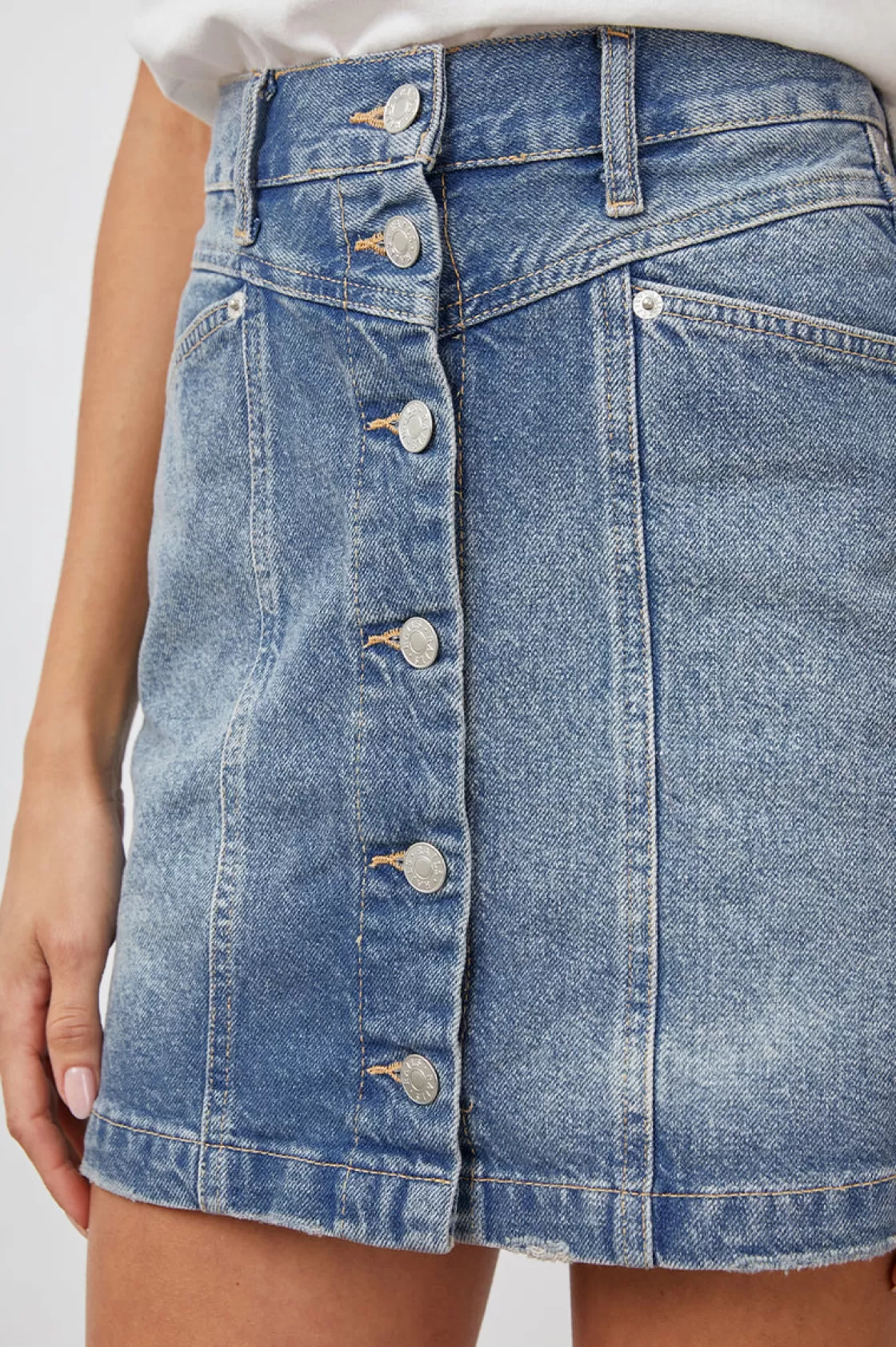 Rails | Women Denim | Skirts