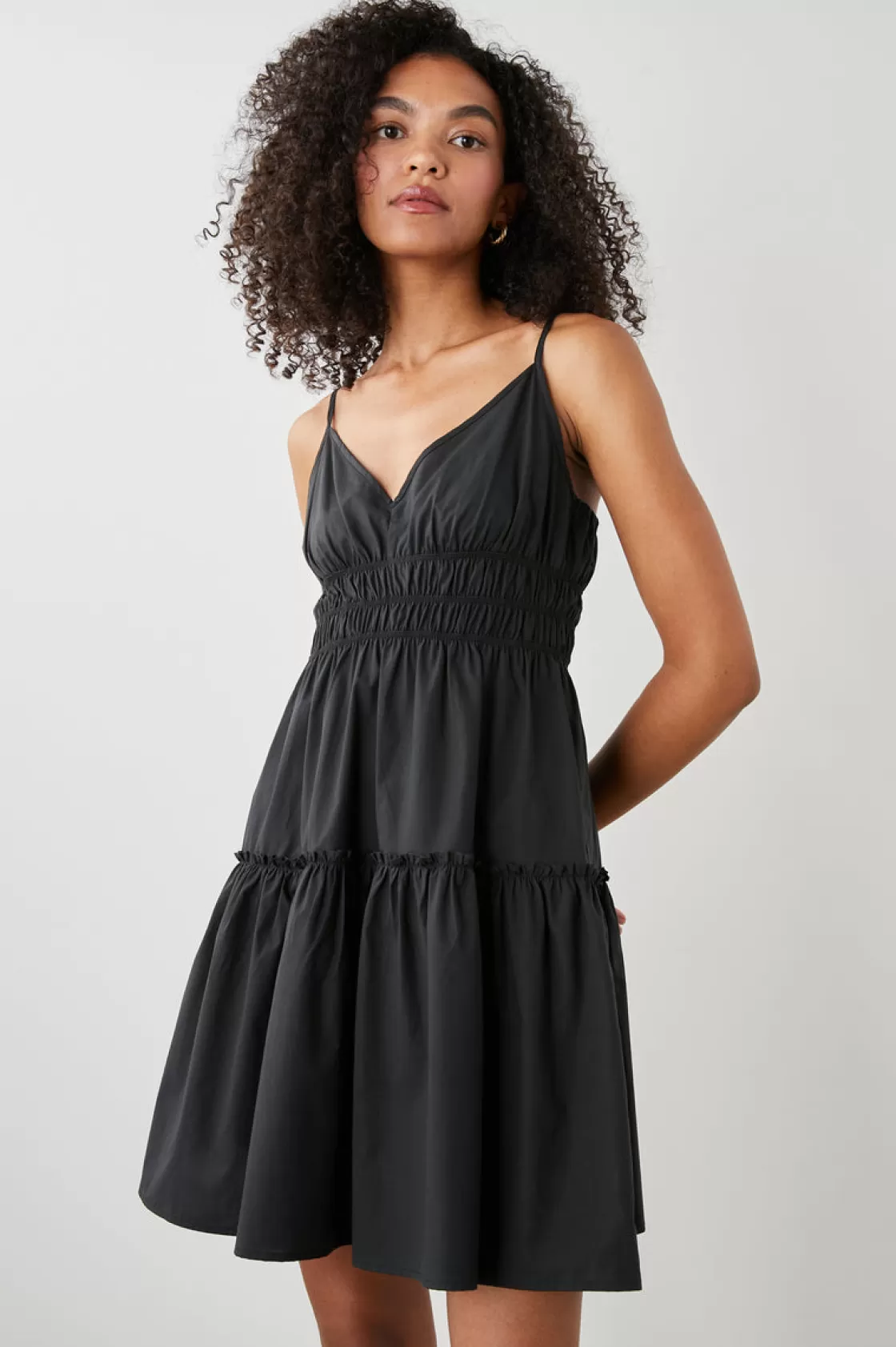 Rails | Women The Eco Collection | Little Black Dress