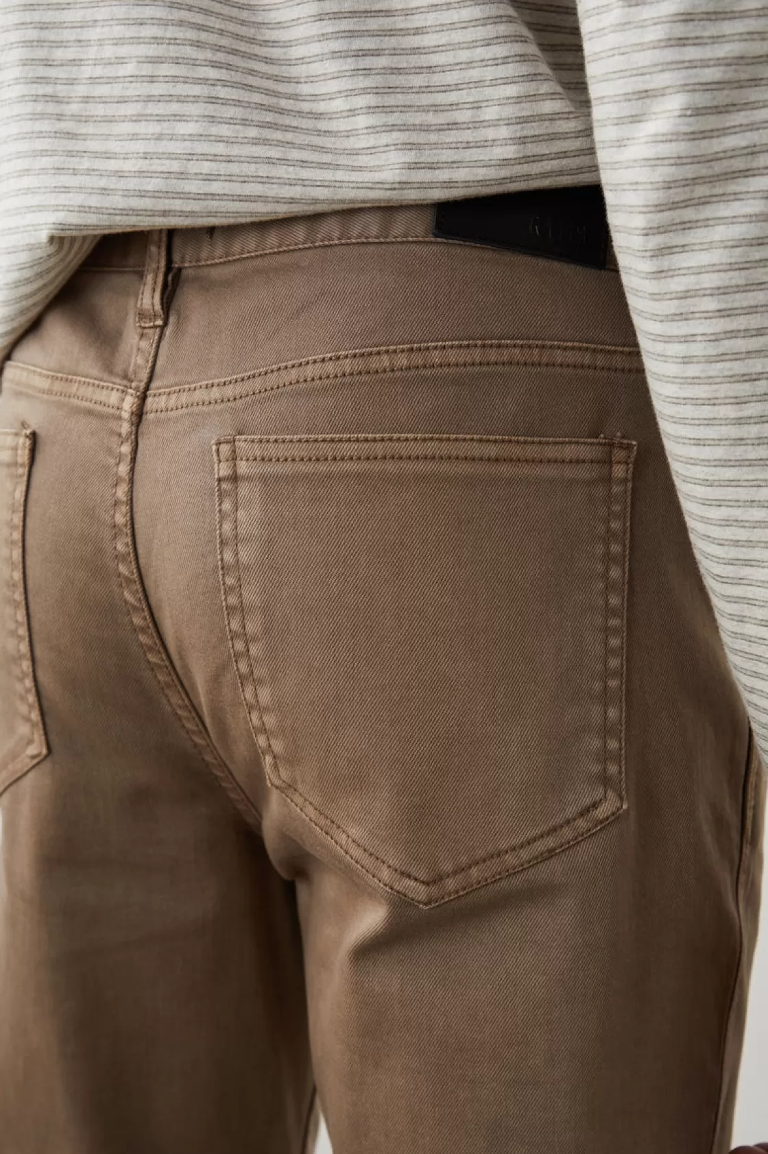 Rails CARVER PANT - CACAO | Summer Collection | Pants