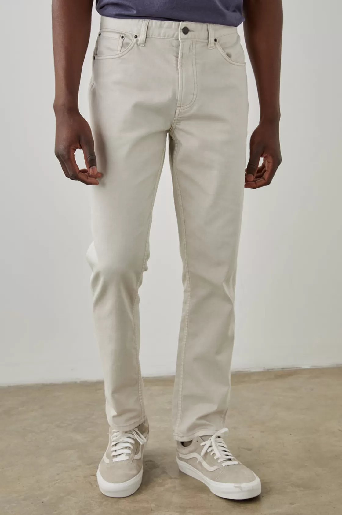 Rails CARVER PANT - STONE | Summer Collection | Pants