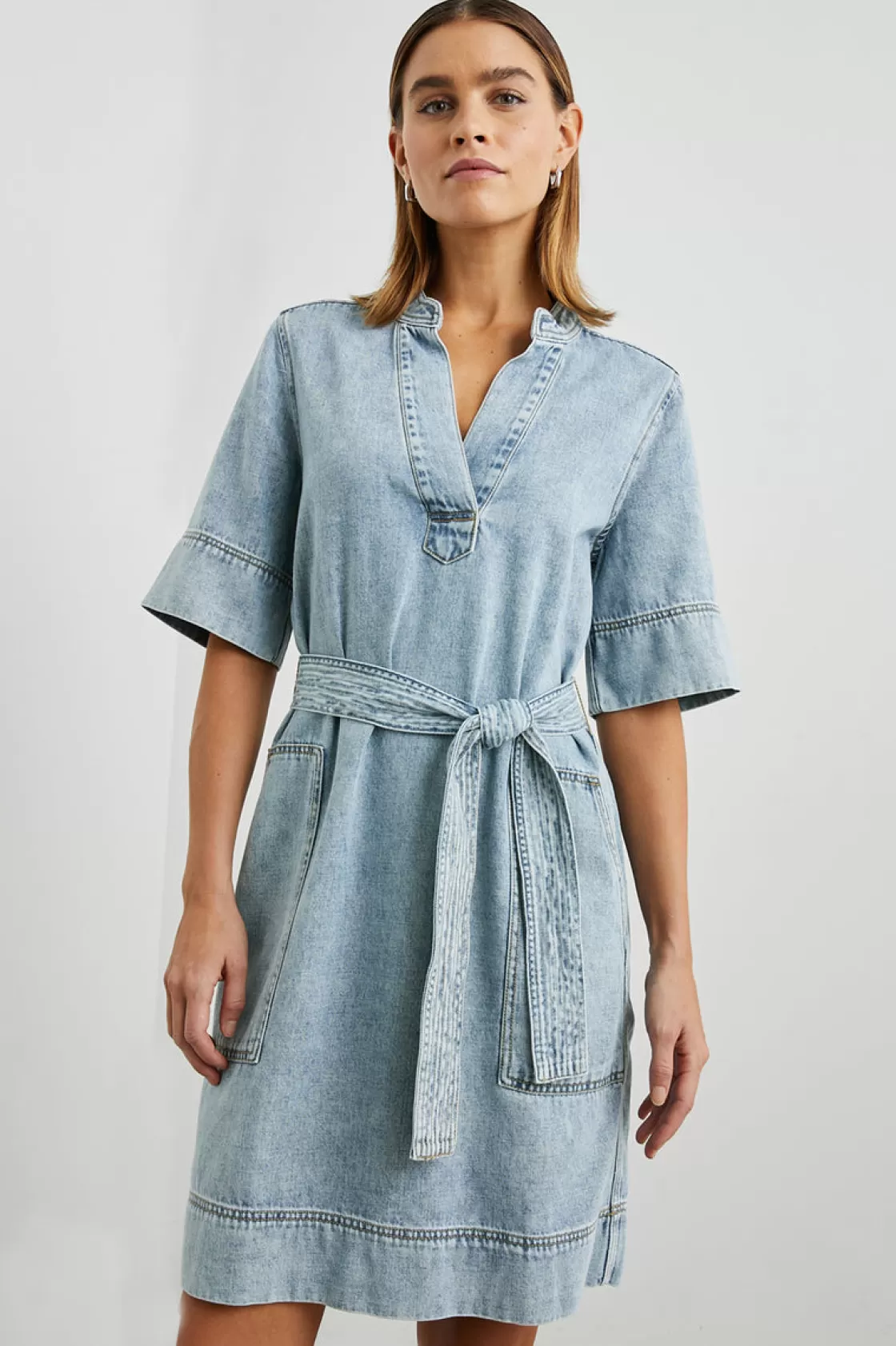 Rails CHANCEY DRESS - | Women Summer Collection | Dresses & Rompers