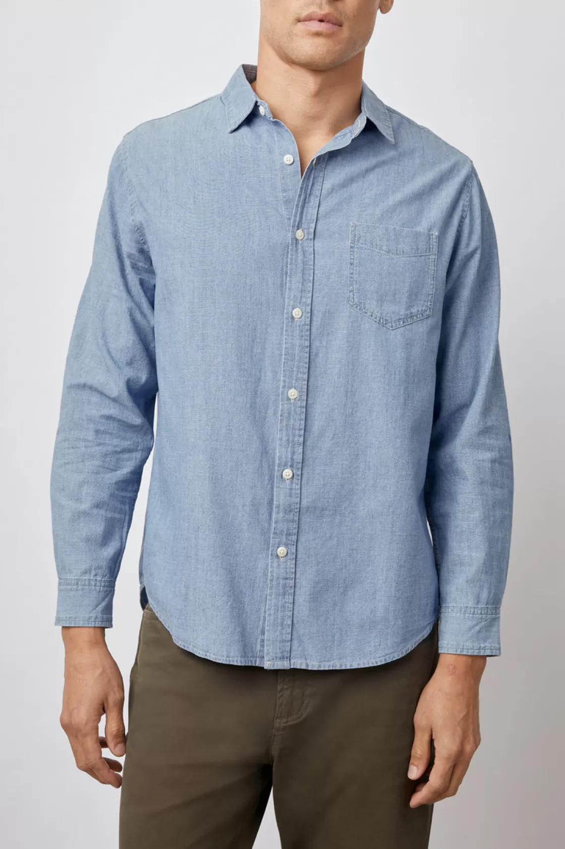 Rails | Shirts