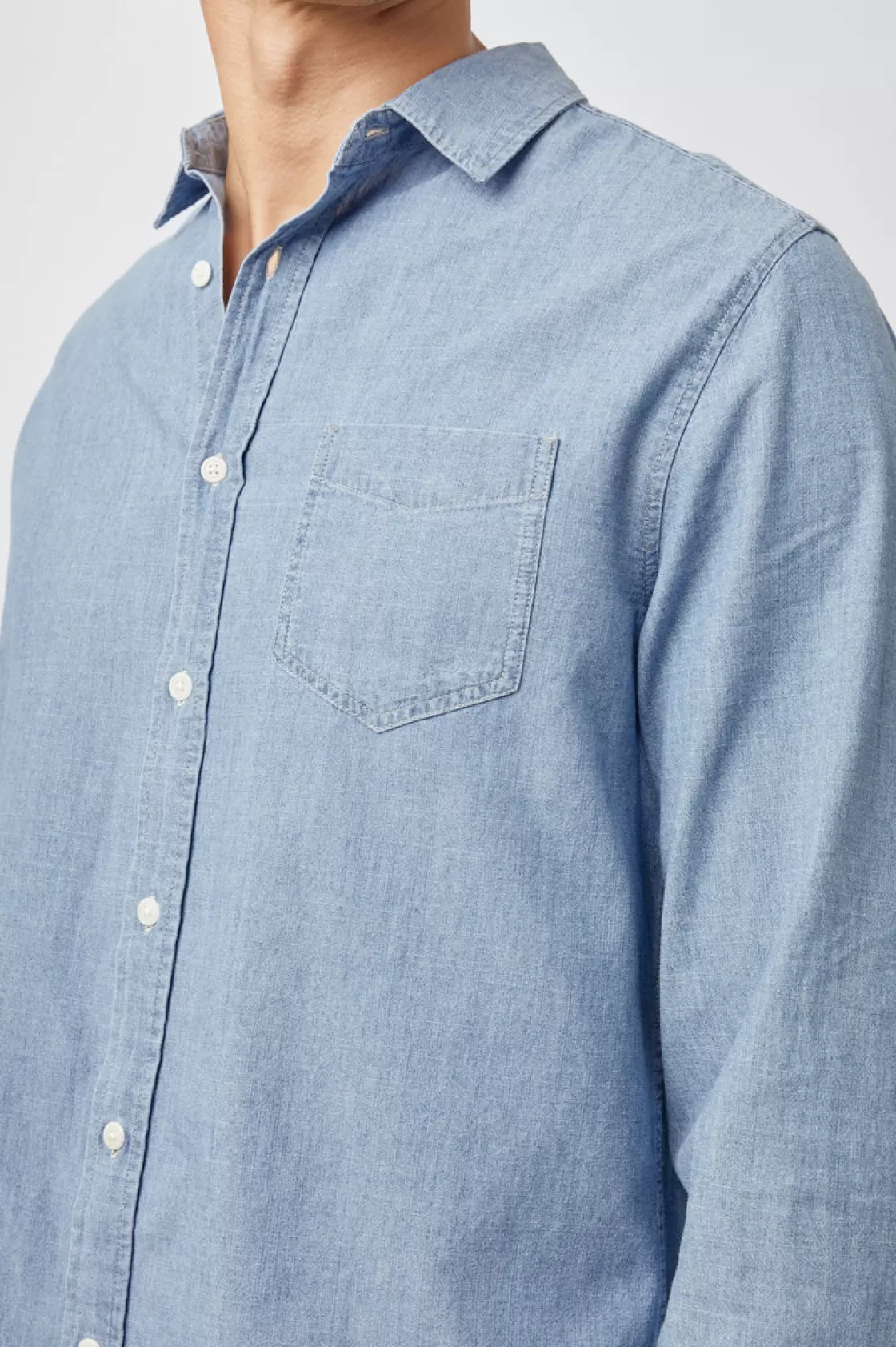 Rails | Shirts