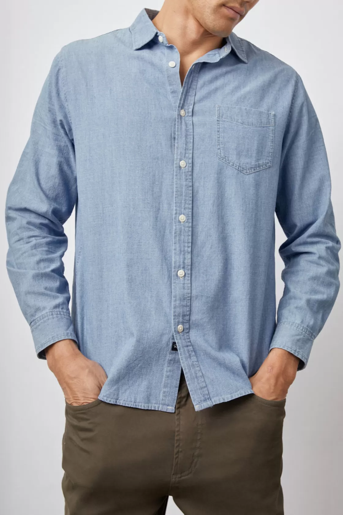 Rails | Shirts