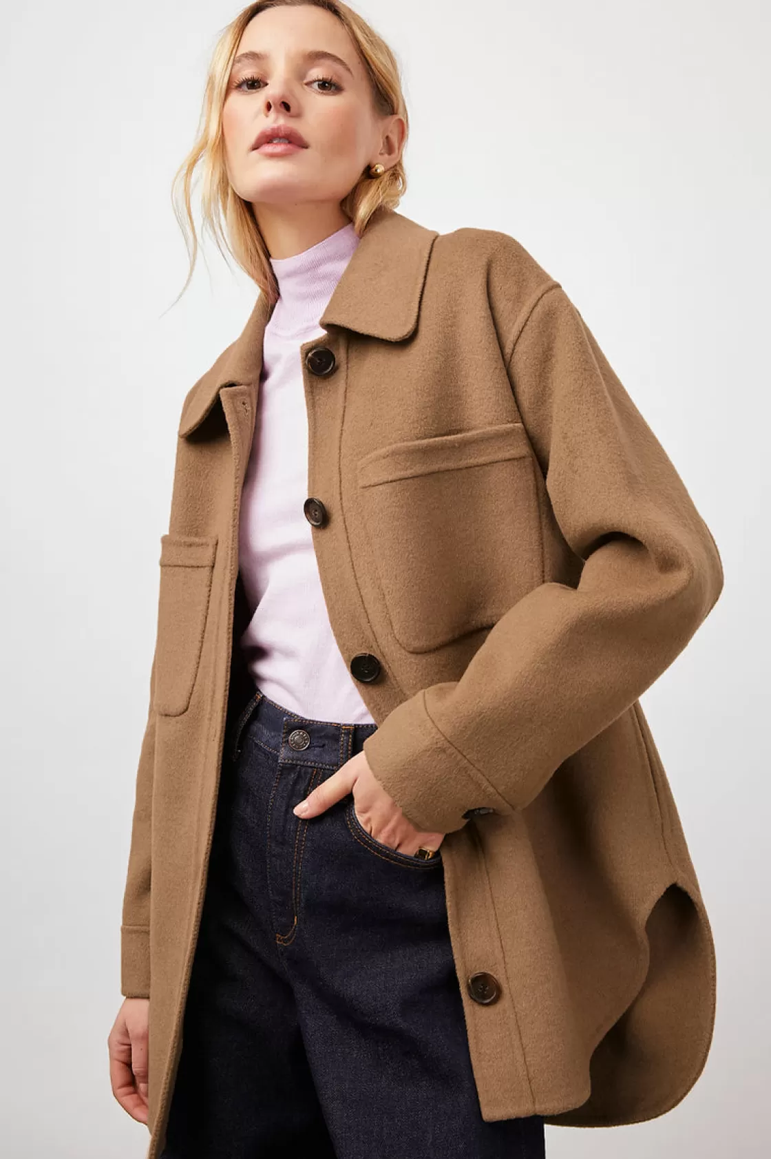 Rails | Women Jackets & Coats