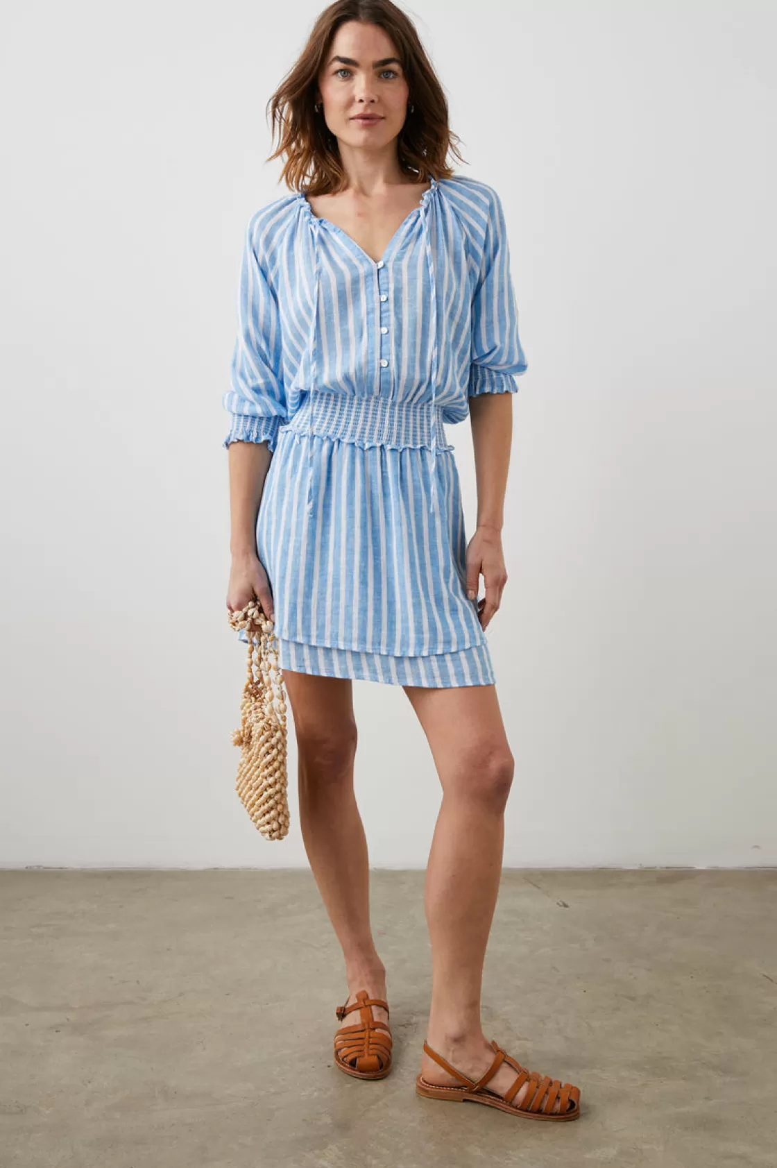 Rails | Women The Eco Collection | Dresses & Rompers