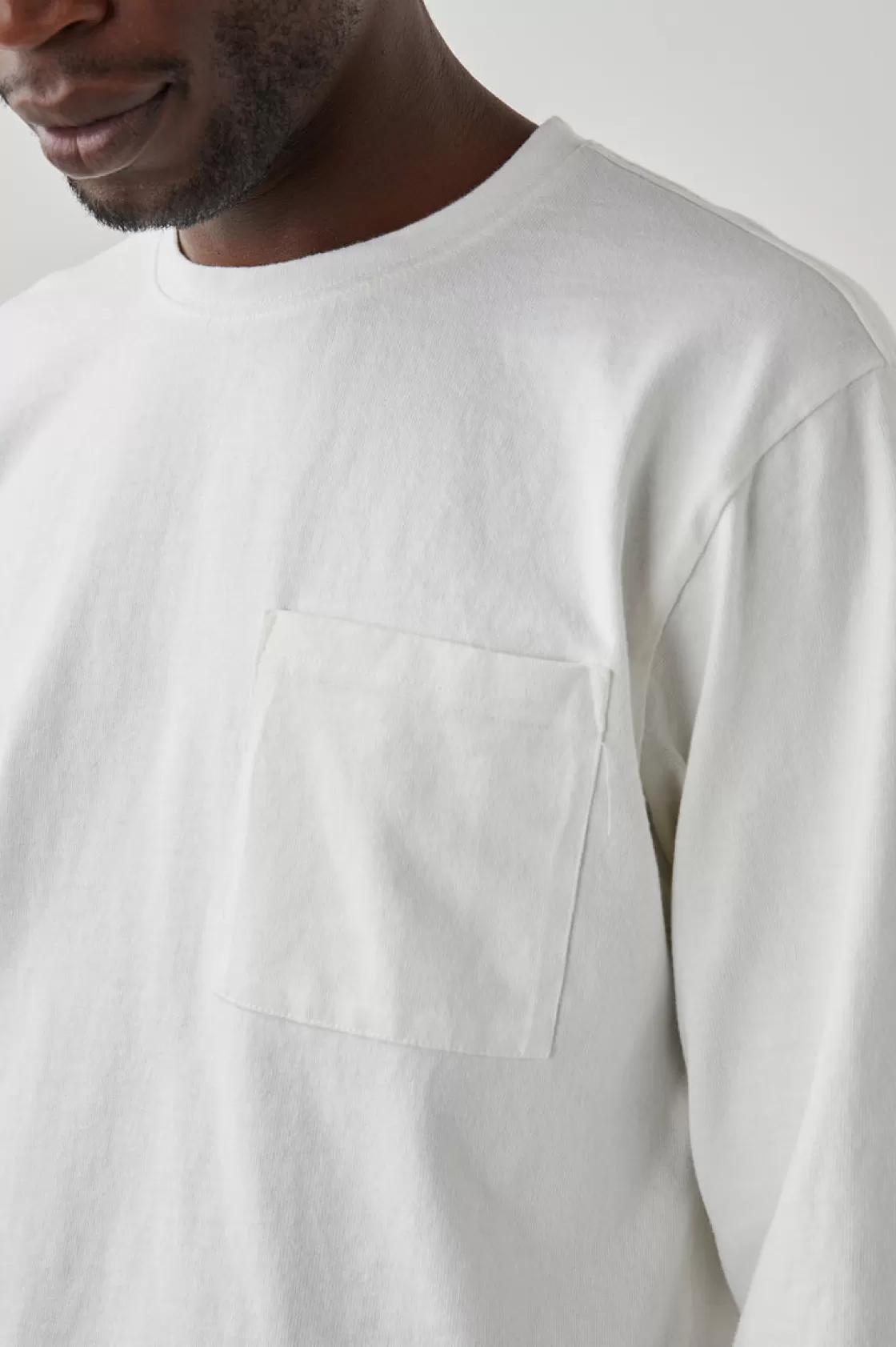 Rails CYD T-SHIRT - WHITE | Best Sellers | The Father's Day Edit