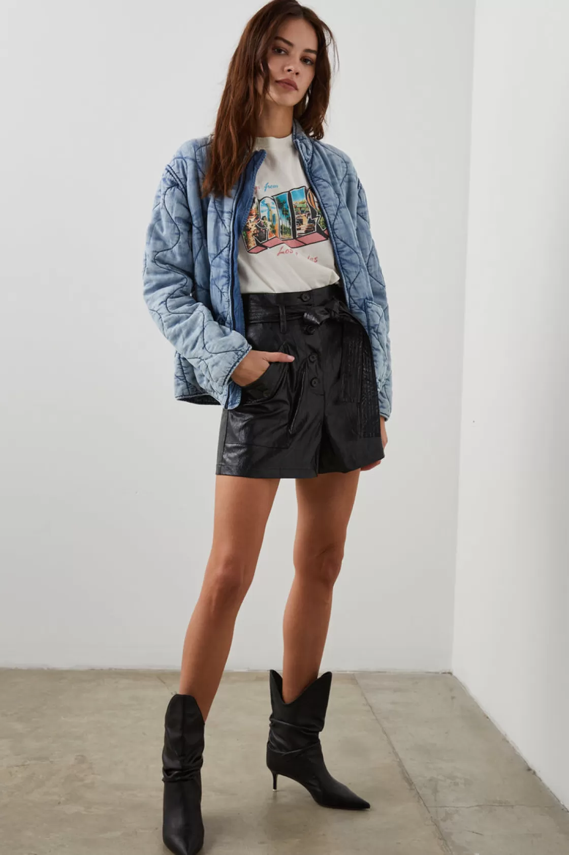 Rails | Women The Eco Collection | The Classics