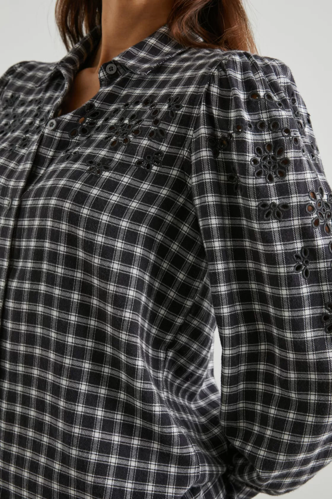 Rails | Women Plaids