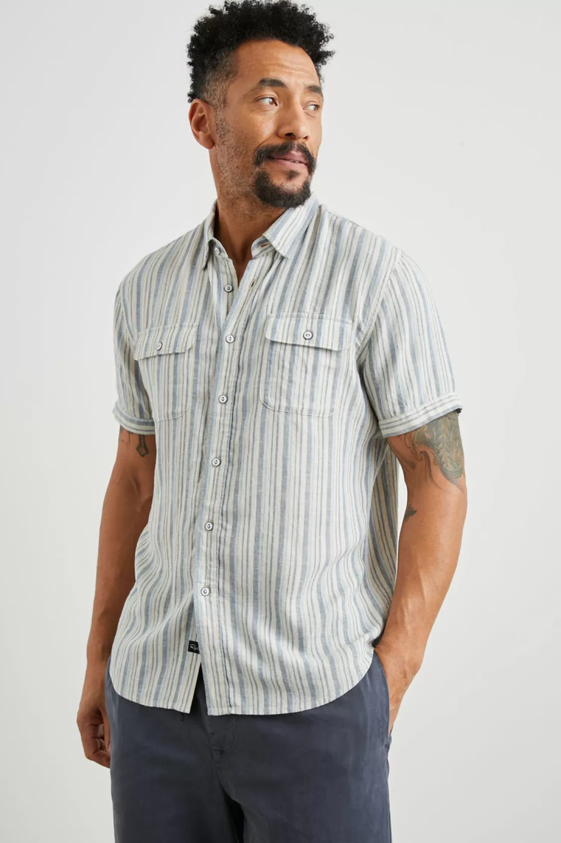 Rails | The Eco Collection | Shirts