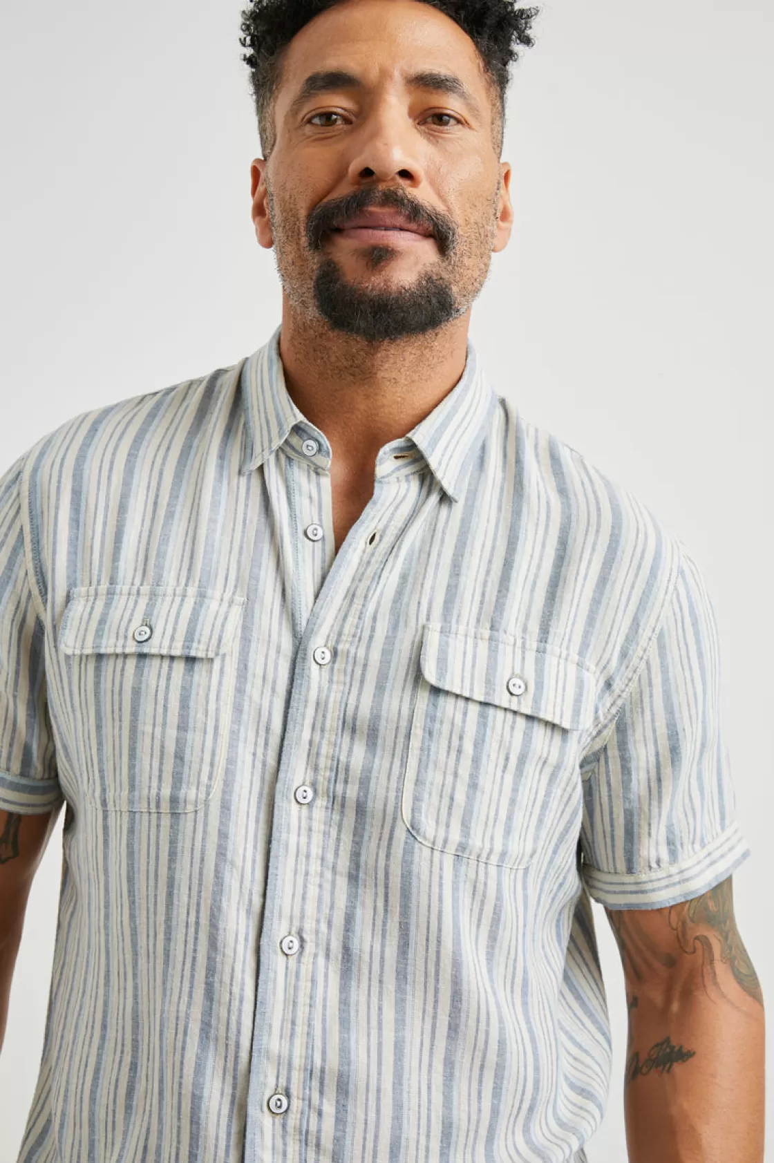 Rails | The Eco Collection | Shirts