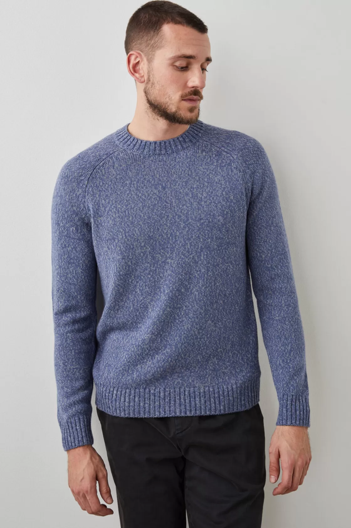 Rails DONOVAN SWEATER - BLUE RIDGE | Sweaters