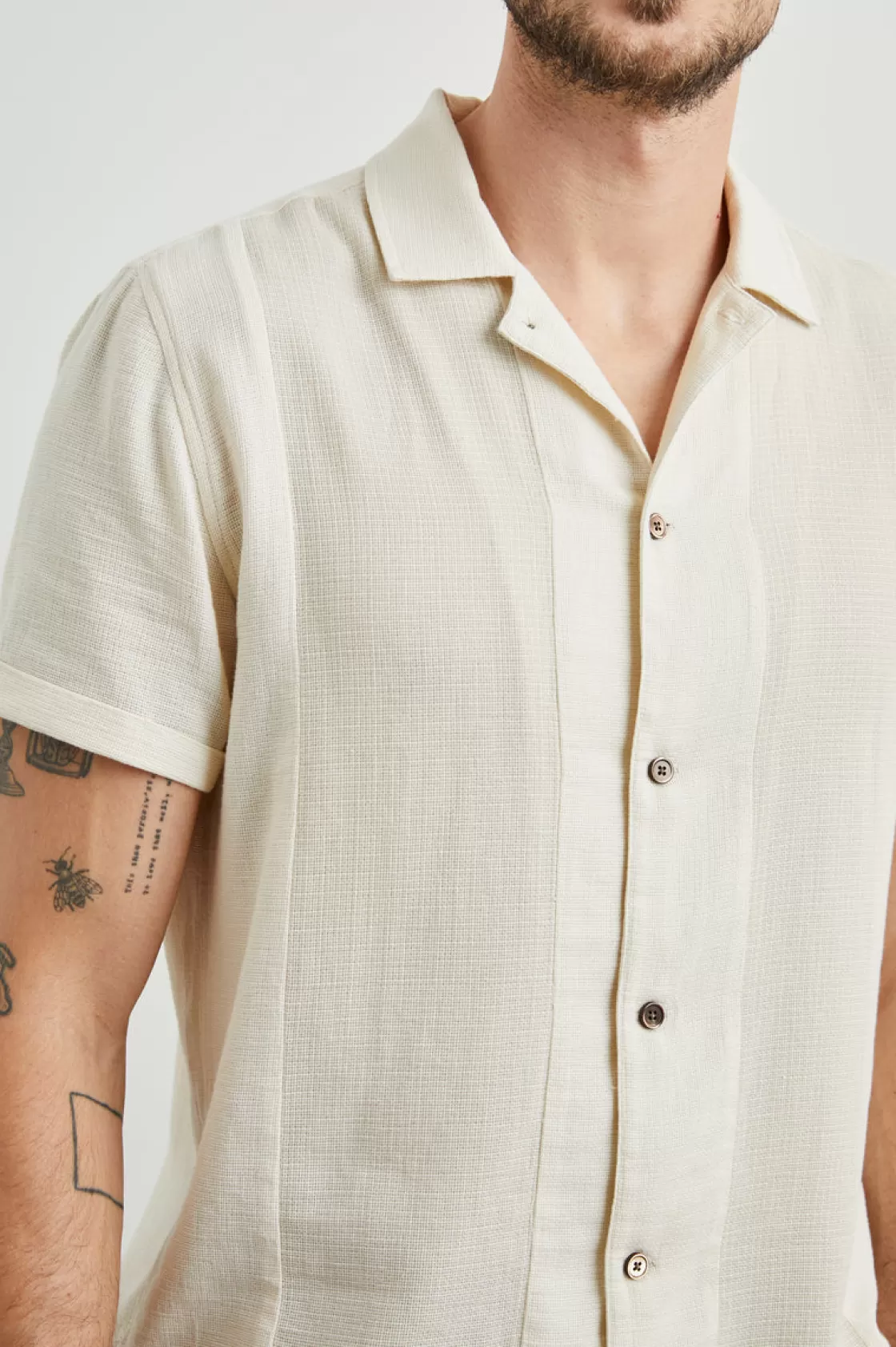 Rails | Summer Collection | Shirts