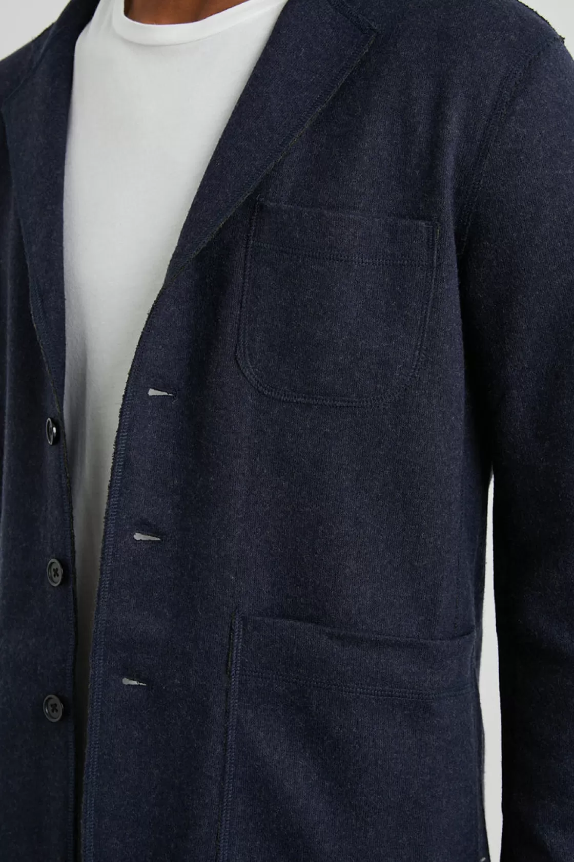 Rails DWIGHT BLAZER - | Jackets & Coats