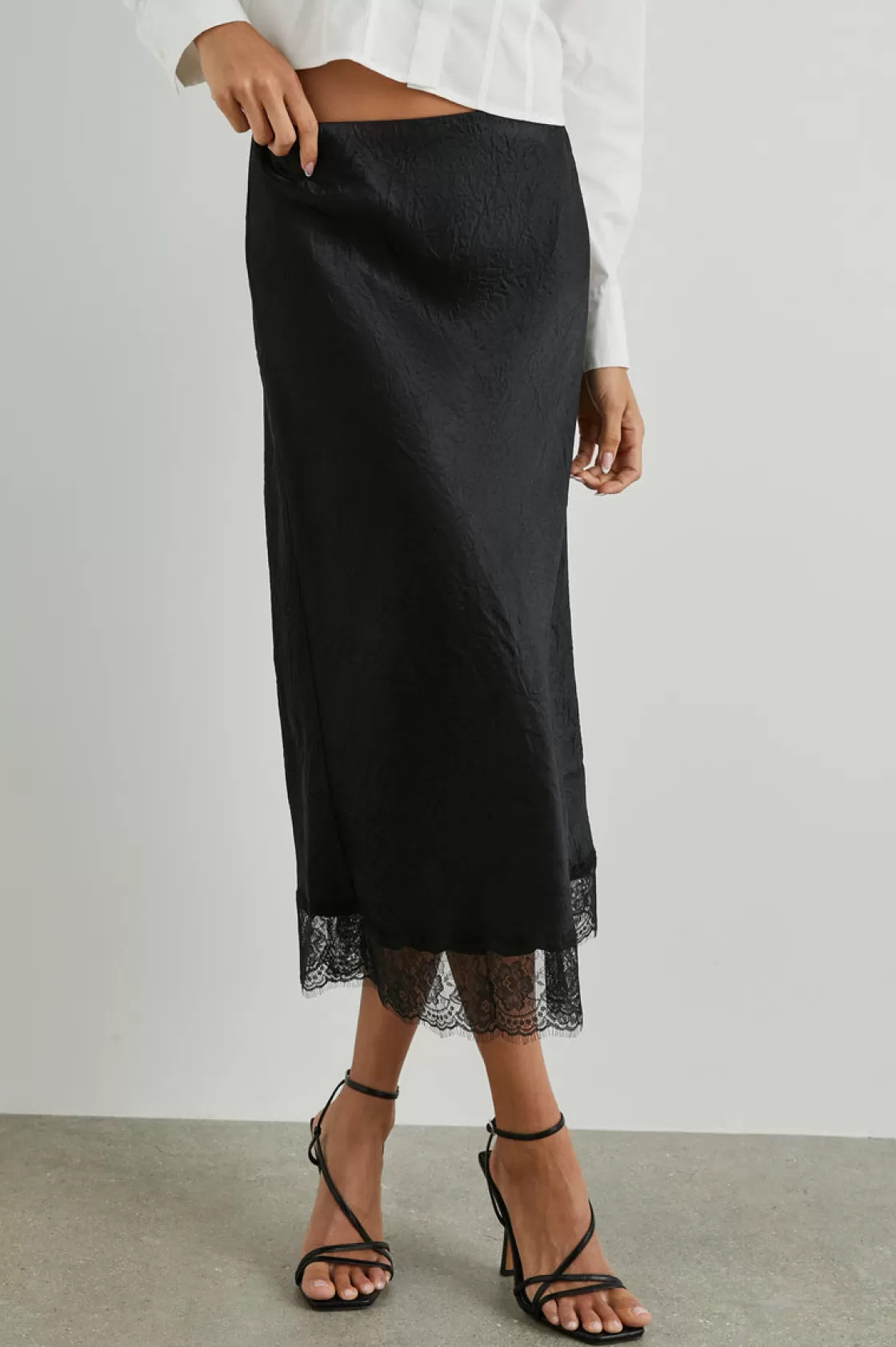 Rails | Women Satin Collection | Skirts