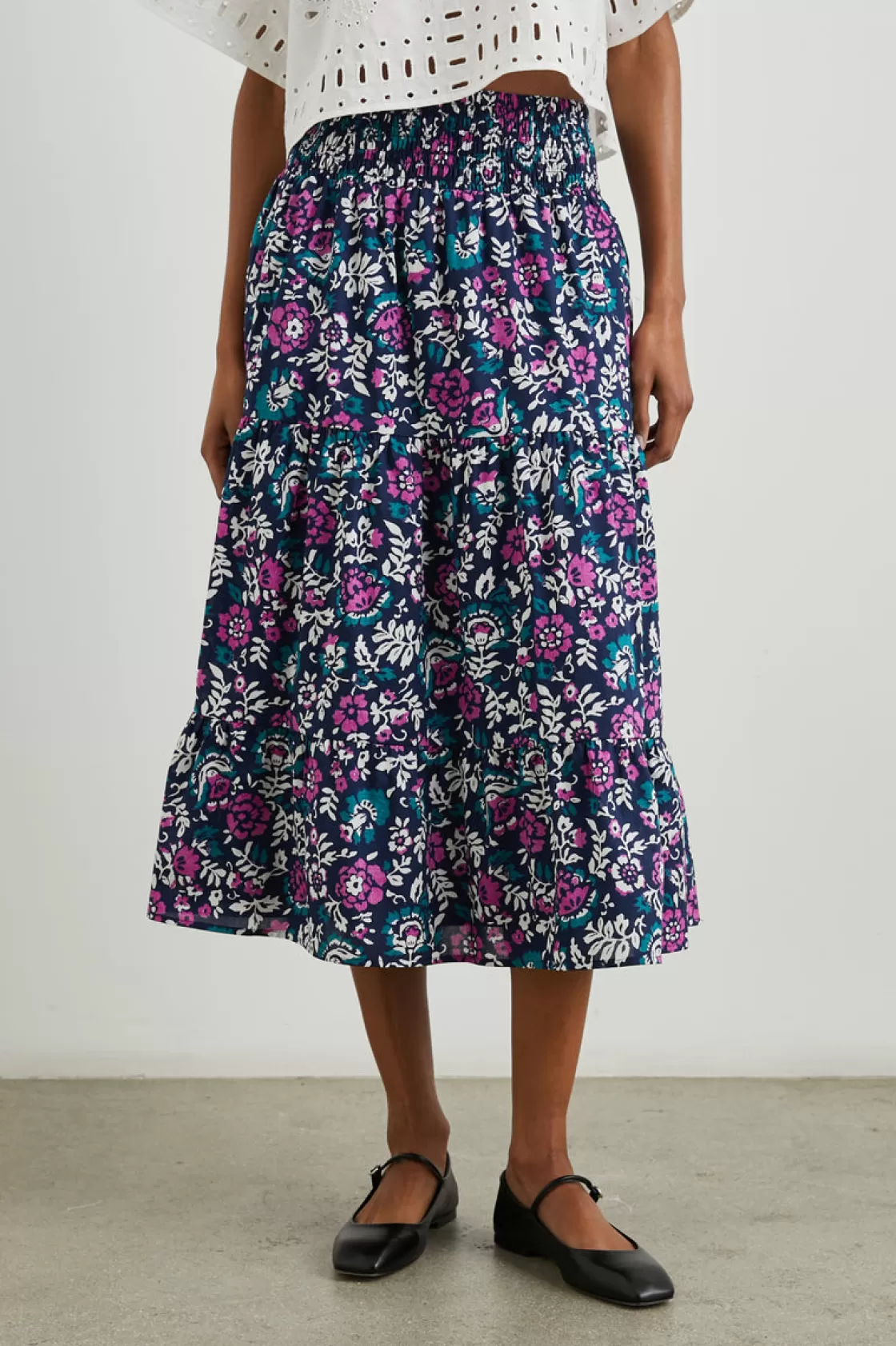 Rails | Women The Travel Edit | Skirts